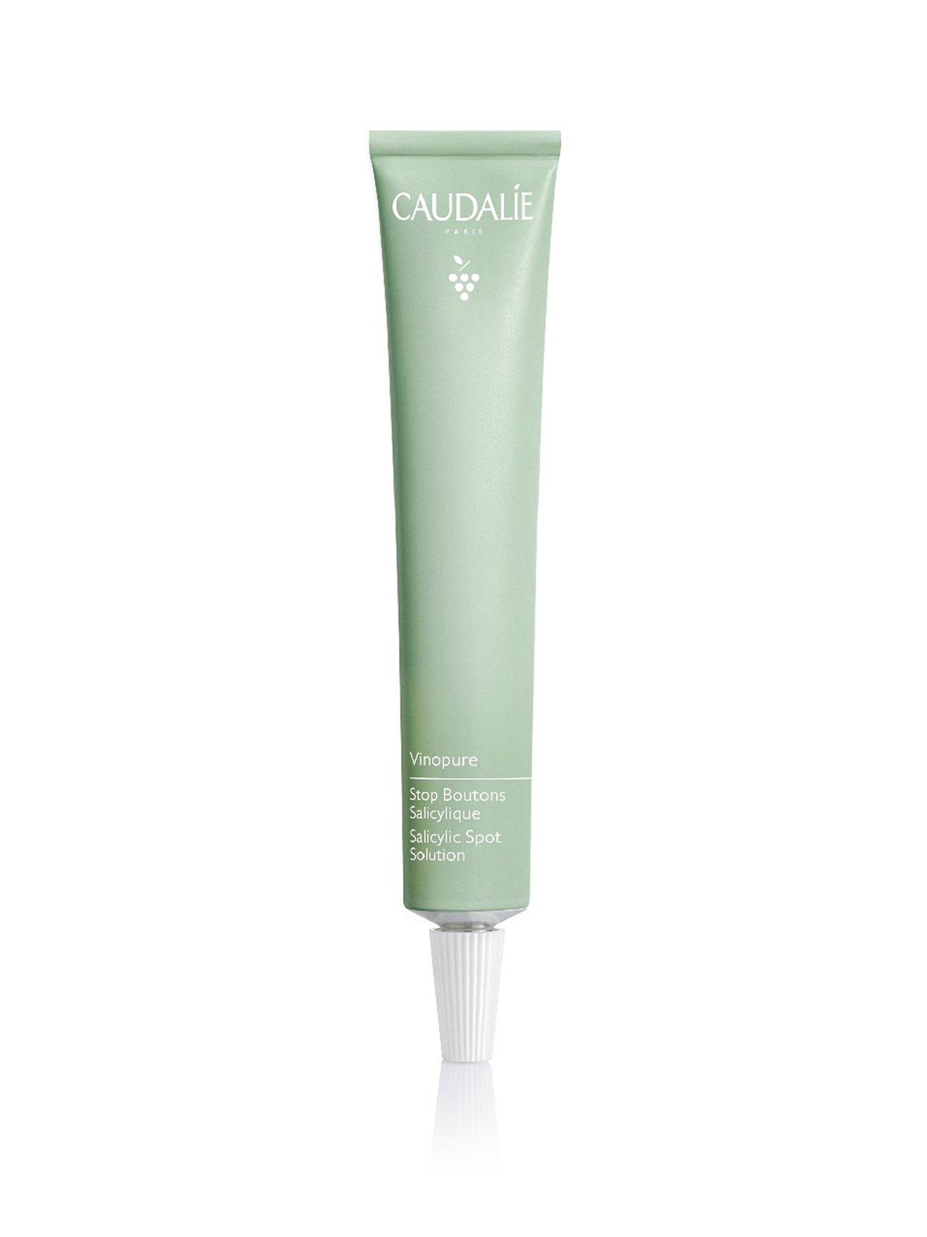 Caudalie Vinopure Salicylic Spot Solution - 15ml