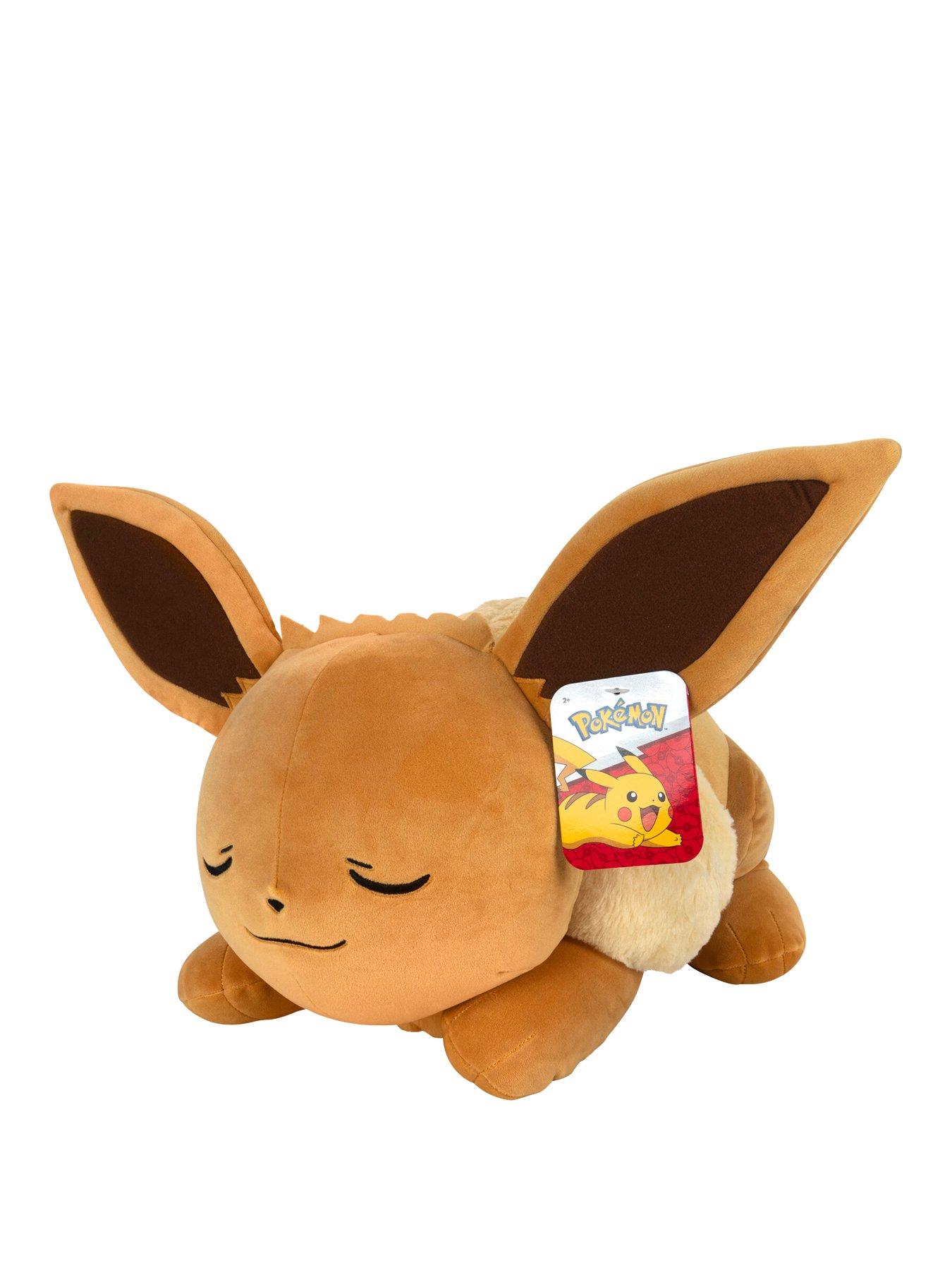 Stuffed eevee store