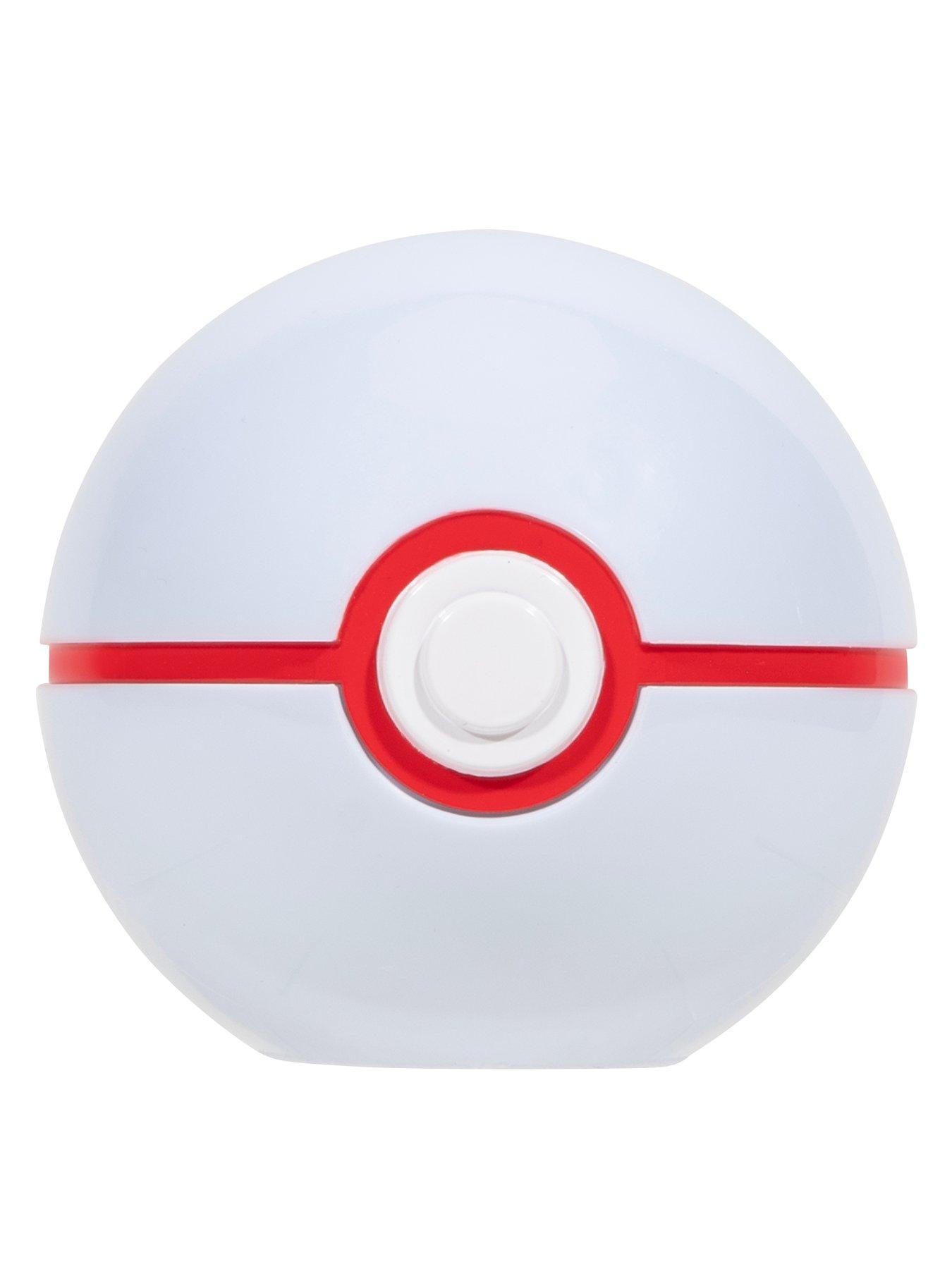 Image 4 of 7 of Pokemon Clip &lsquo;N&rsquo; Go Belt Set - 2-Inch Charmander Battle Figure with Clip &lsquo;N&rsquo; Go Belt