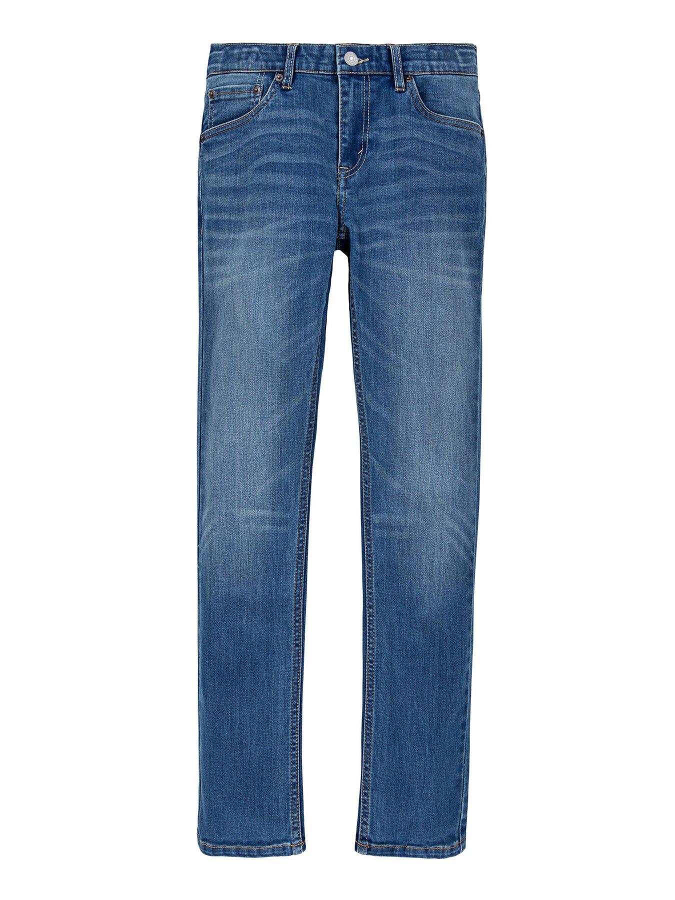 Levis infant shop jeans