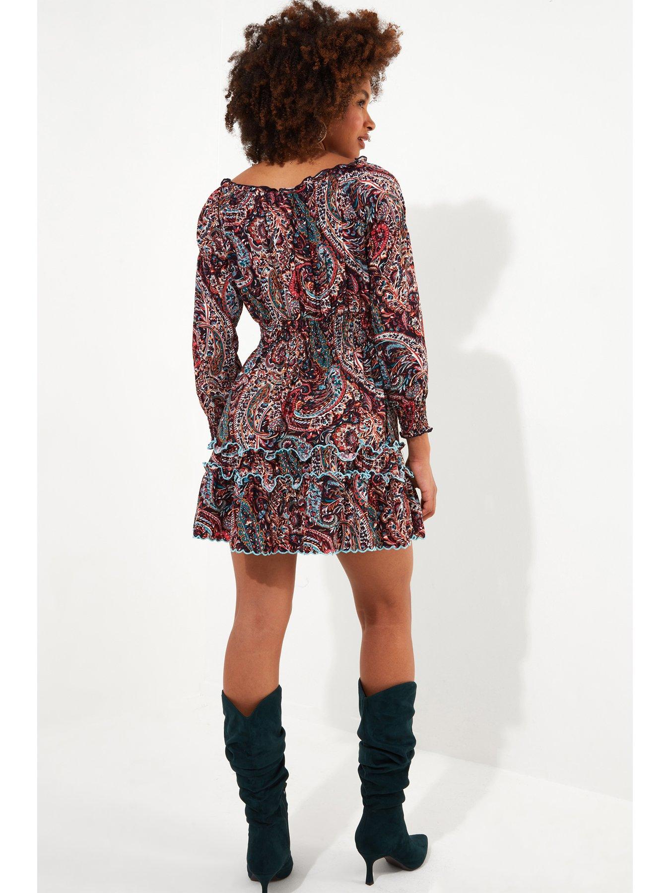 Joe browns 2024 tunic dress