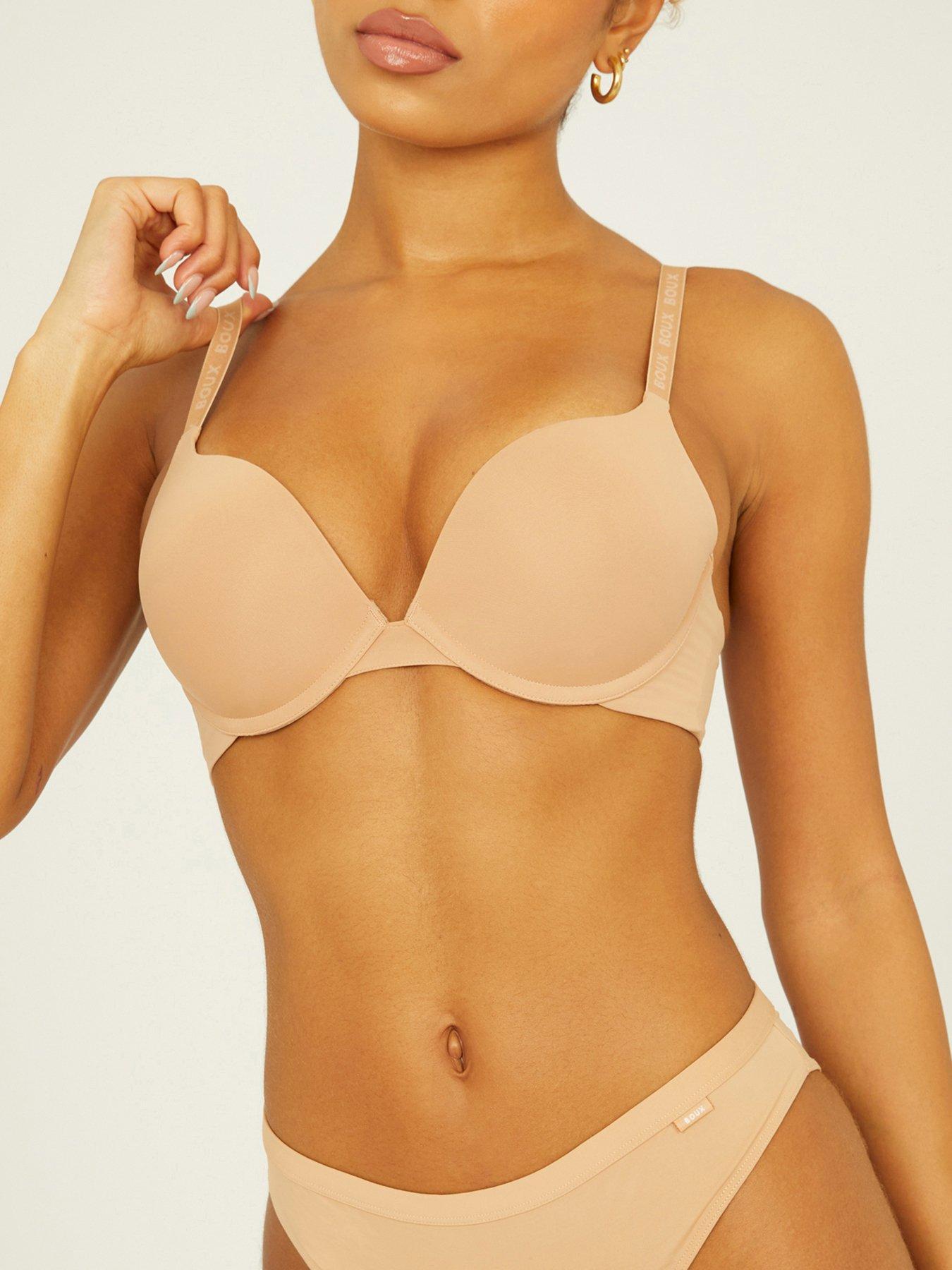 Triumph Signature Sheer W01 - Beige