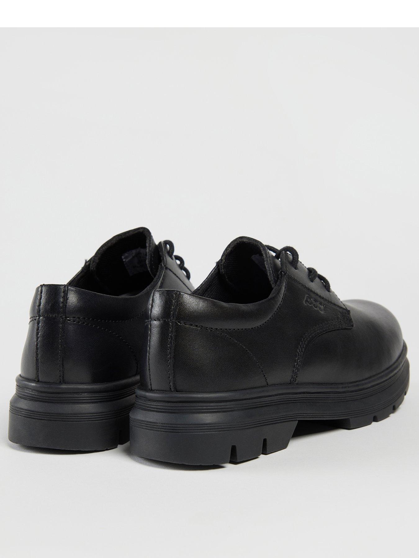  image of pod-irene-lace-up-school-shoe