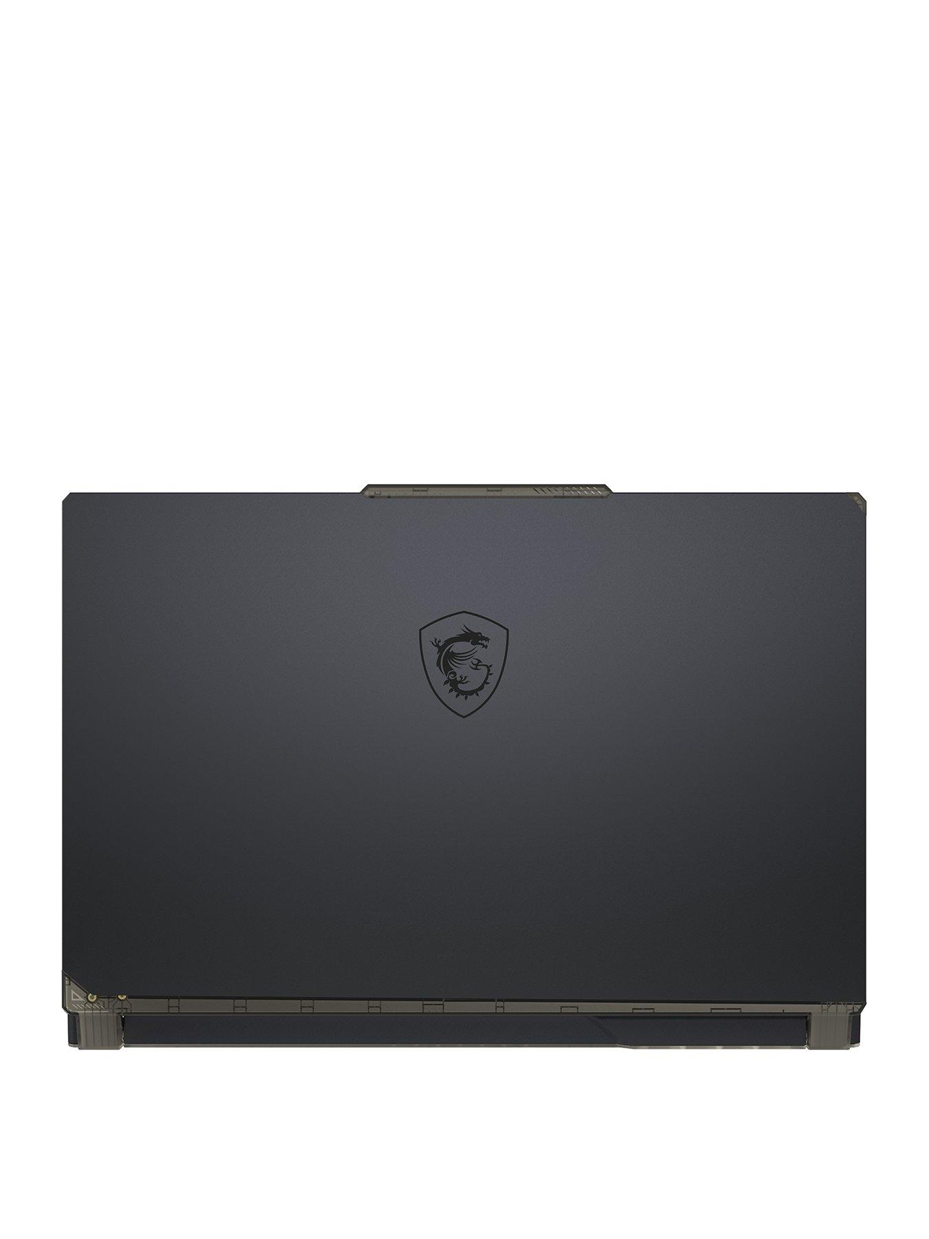 MSI Cyborg 15 Laptop - 15.6in FHD 144Hz, RTX 4060, Intel Core i7  