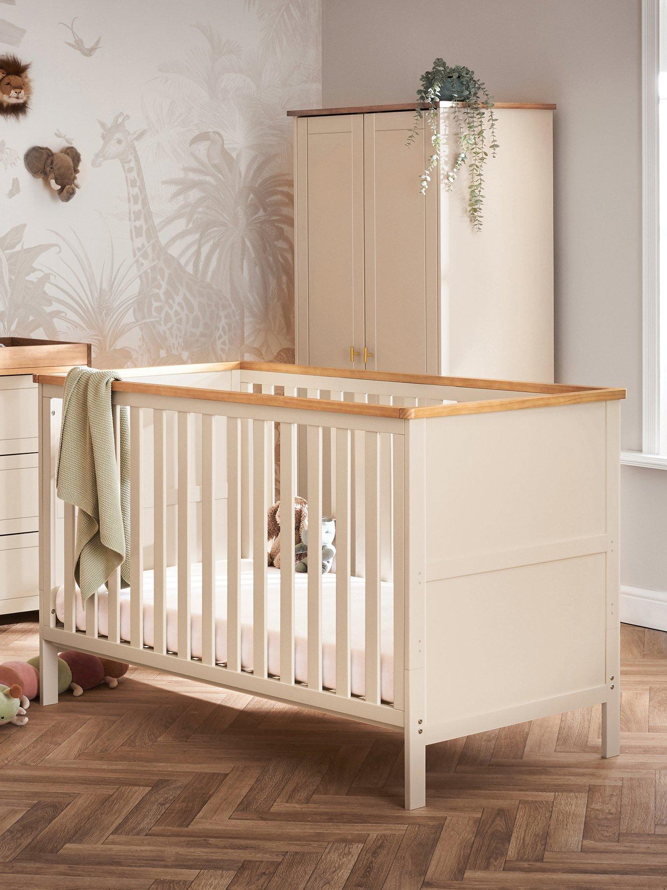 undefined Evie 3 Piece Furniture Room Set - Cashmere