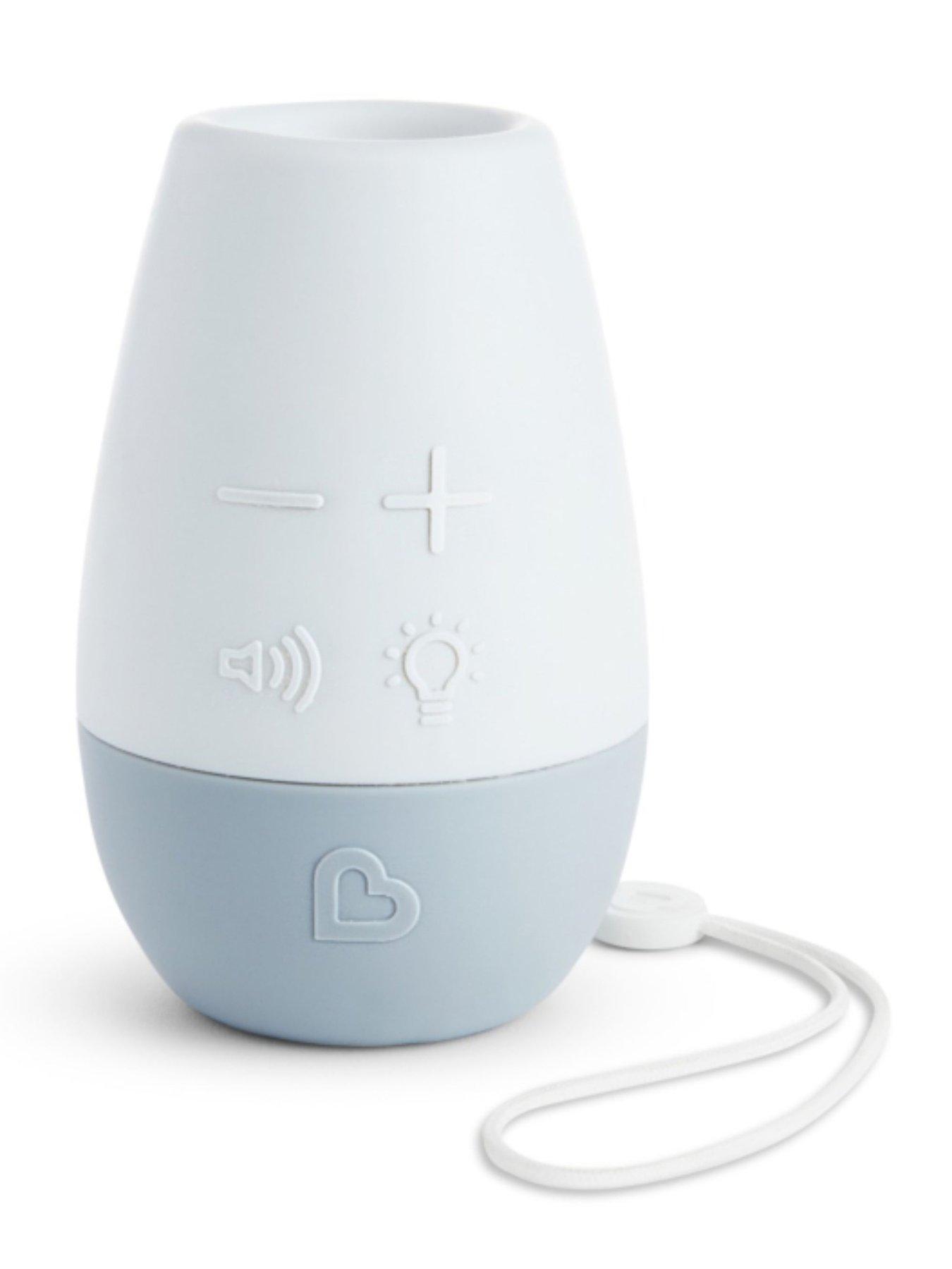undefined Shhh... Portable White Noise Sound Machine