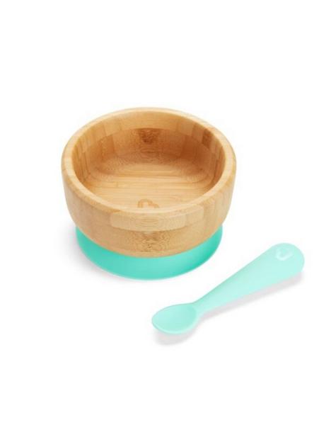 munchkin-bambou-suction-bowl-amp-spoon-set