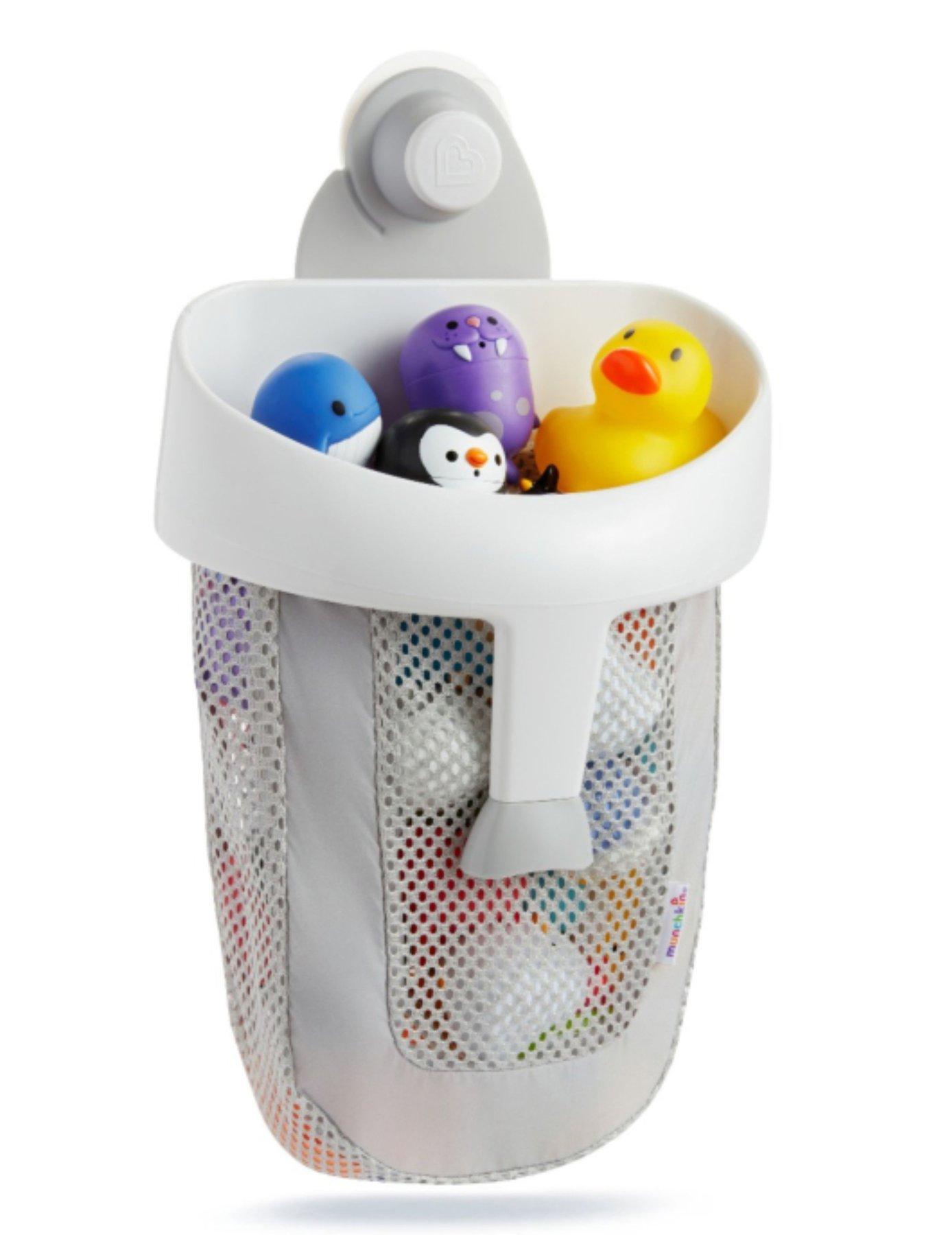 undefined Super Scoop Bath Organiser