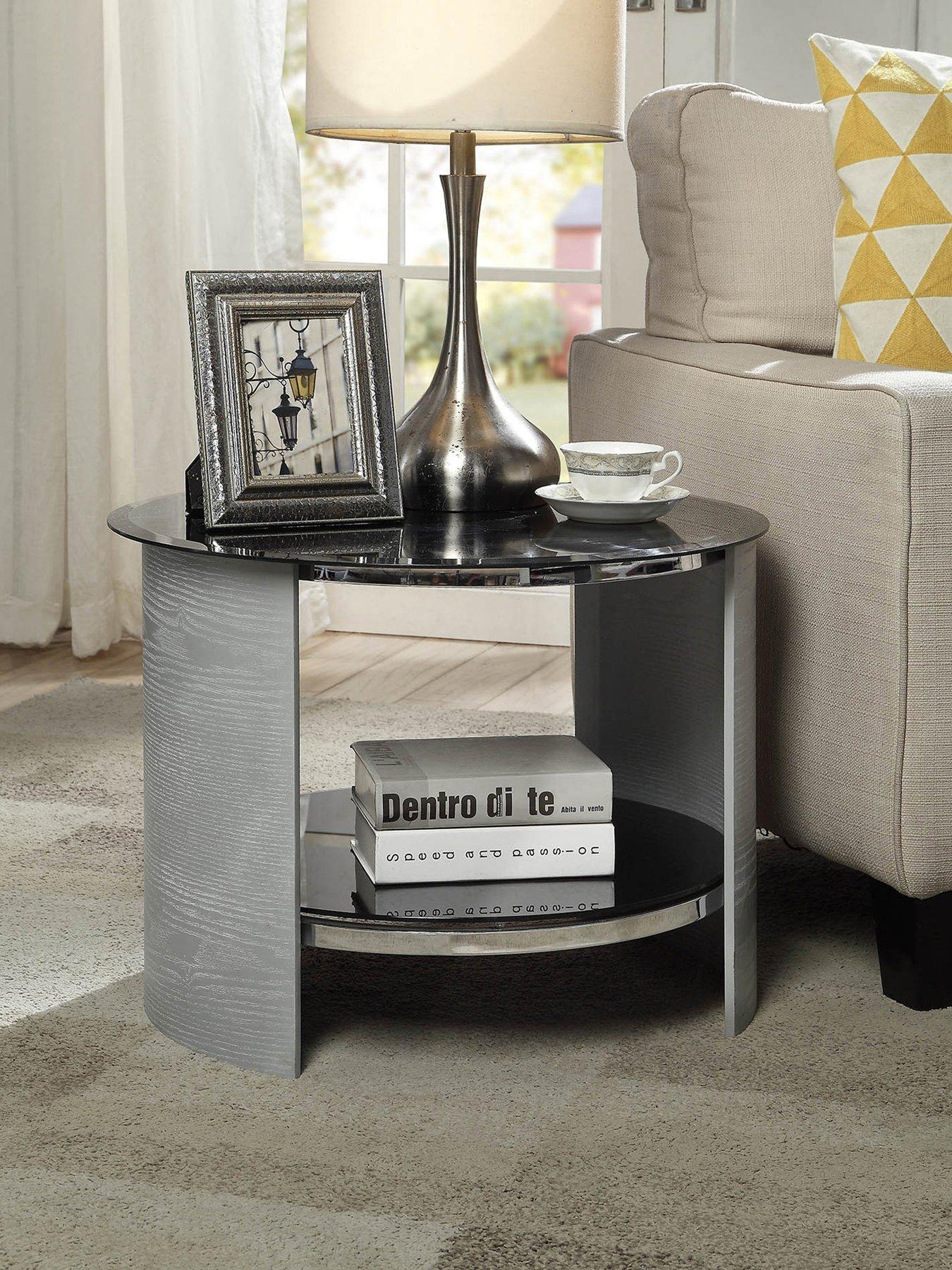 Jual San Marino Lamp Table