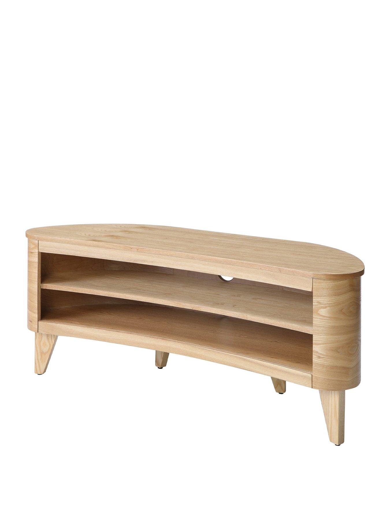 stillFront image of jual-san-francisco-curve-tv-stand