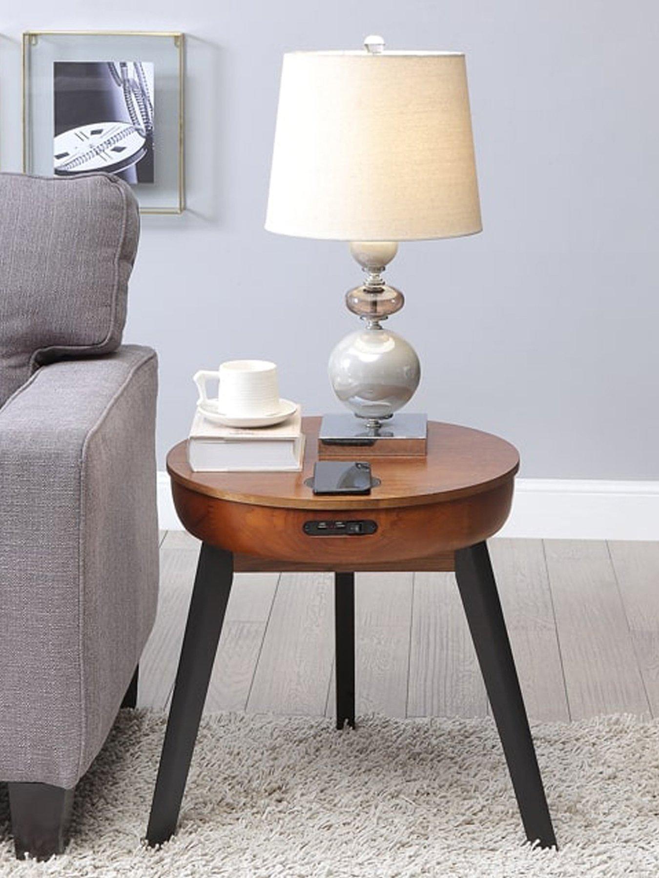 jual-san-francisco-smart-lamp-tablenbsp--real-wood-veneer