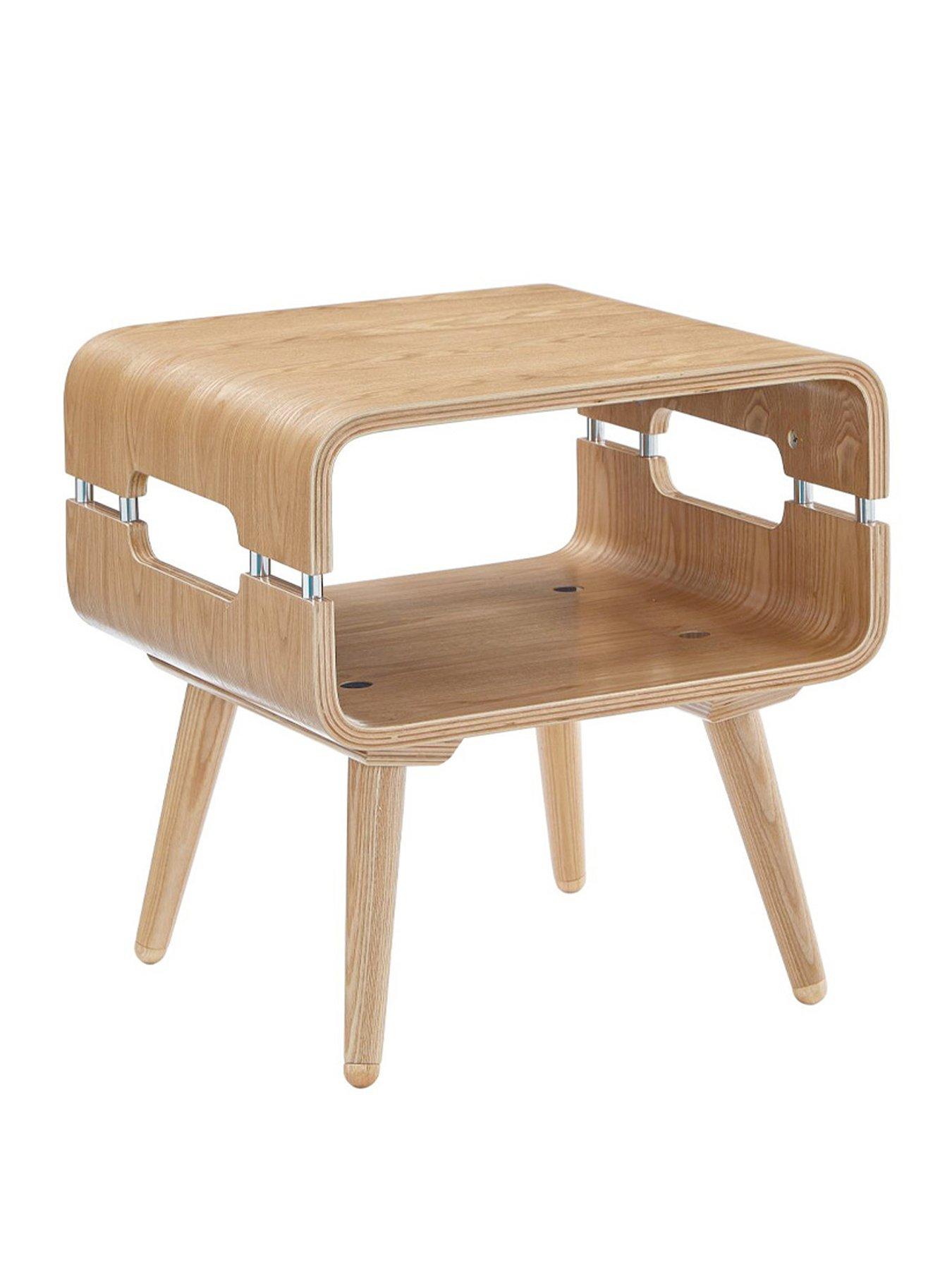  image of jual-havana-lamp-table-oak