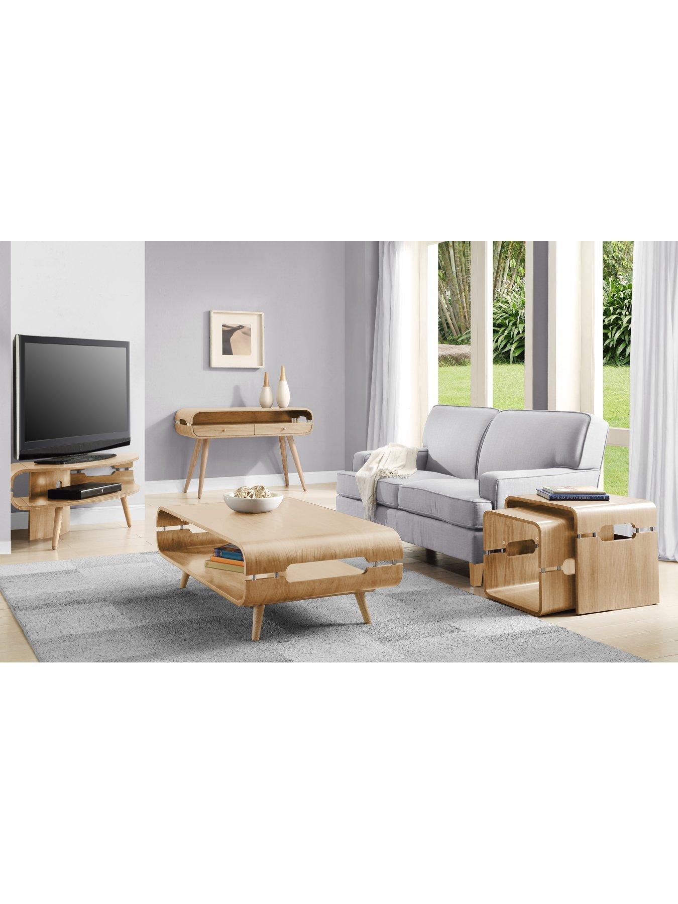  image of jual-havana-lamp-table-oak