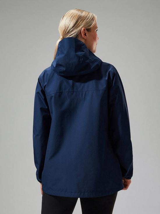 stillFront image of berghaus-deluge-pro-waterproof-jacket