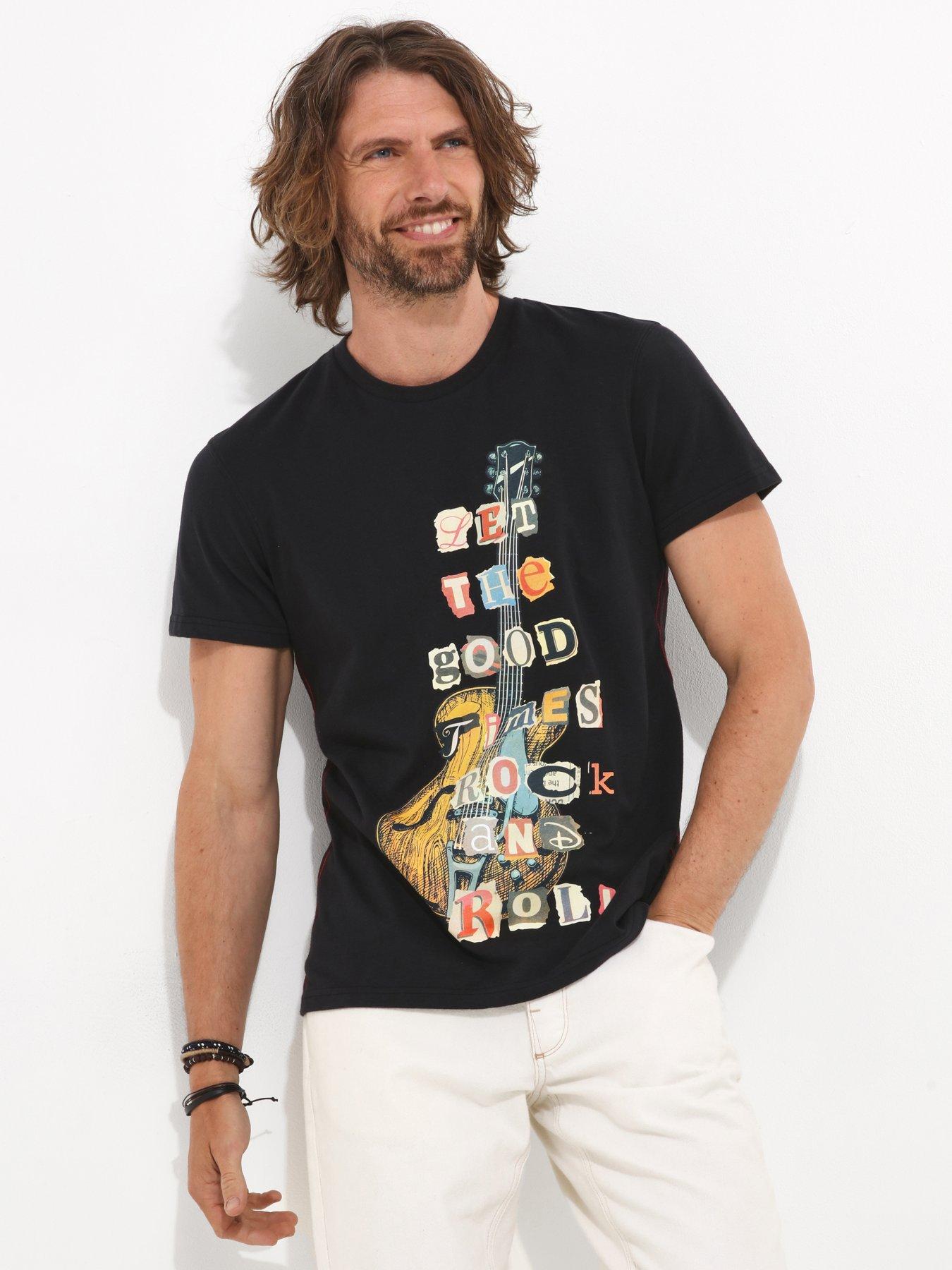 Joe browns shop mens t shirts