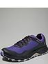  image of berghaus-womens-vc22-gore-tex-shoe-purple