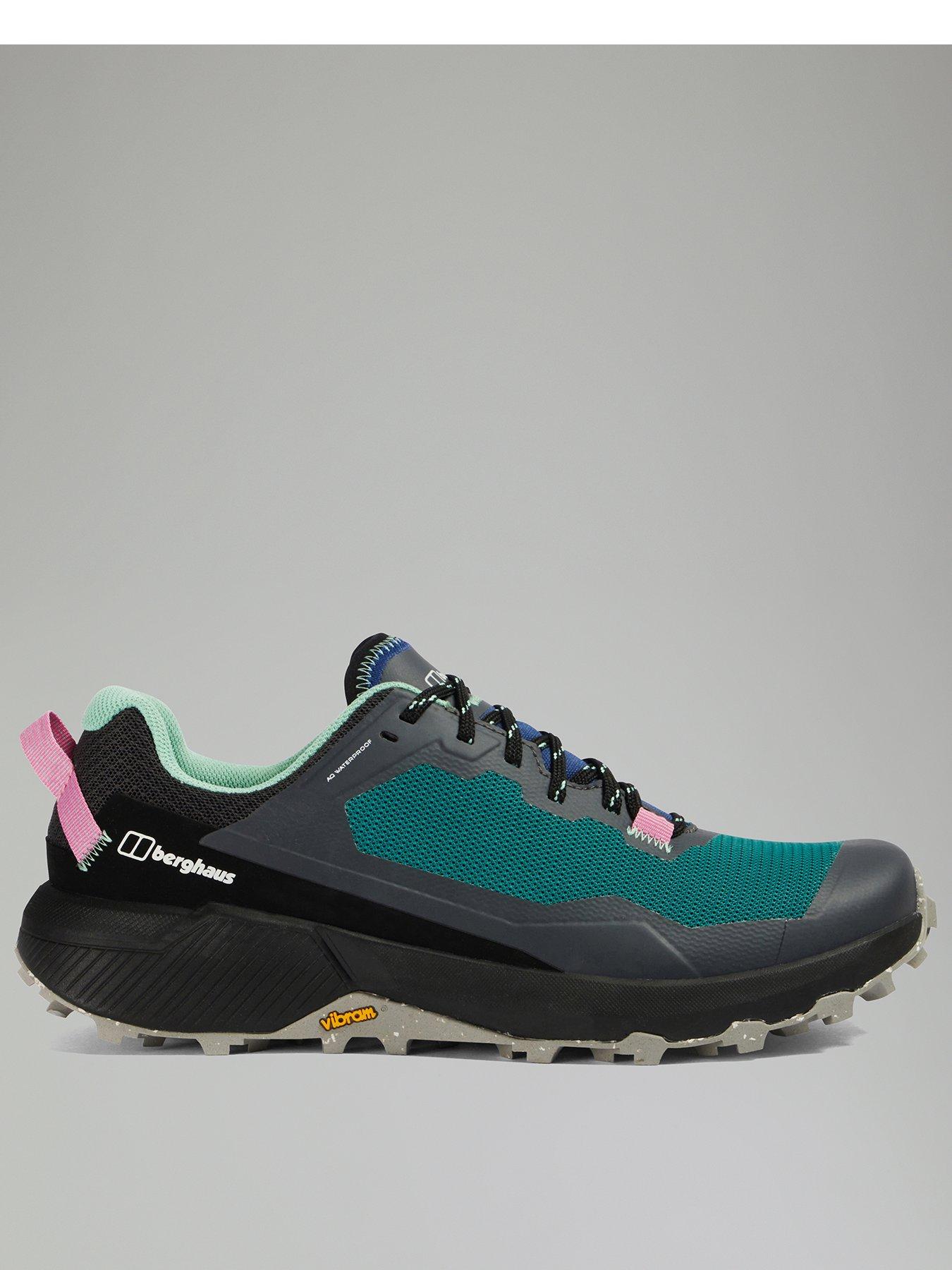 undefined Women's Revolute Active Shoe - Grey