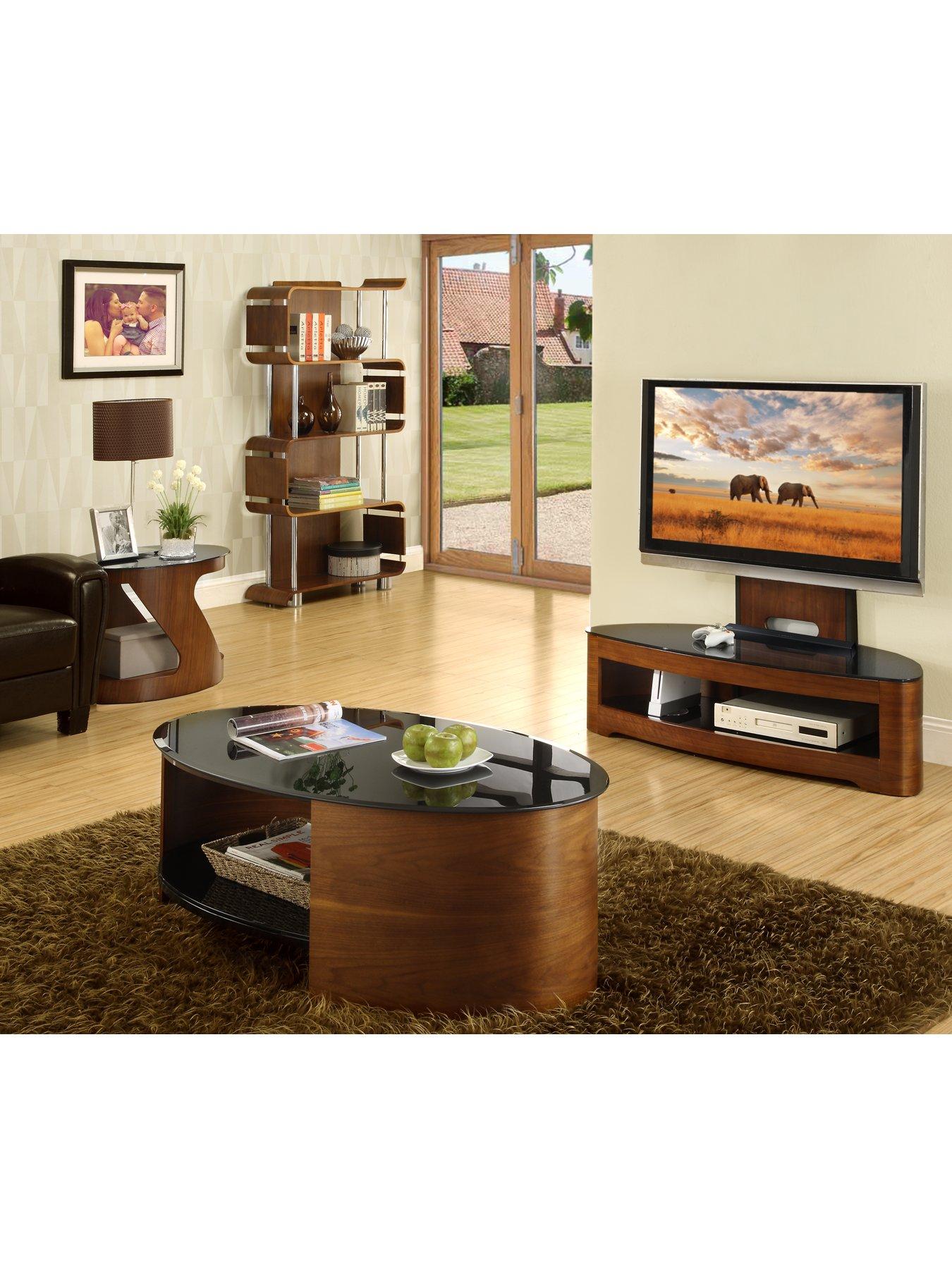 Image 3 of 3 of Jual Helsinki Bookshelf&nbsp;- Real Wood Veneer