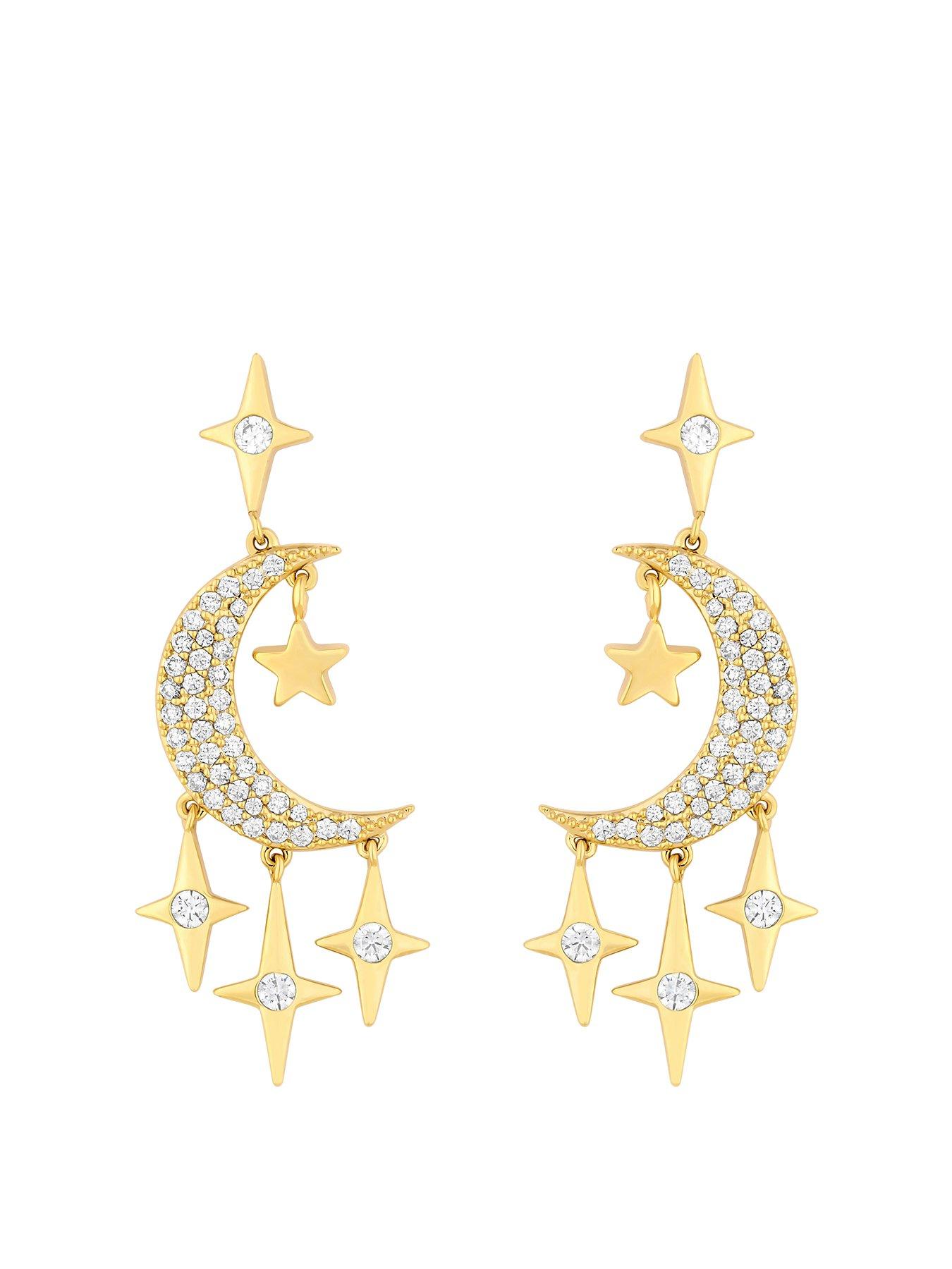 Debenhams jon hot sale richard earrings