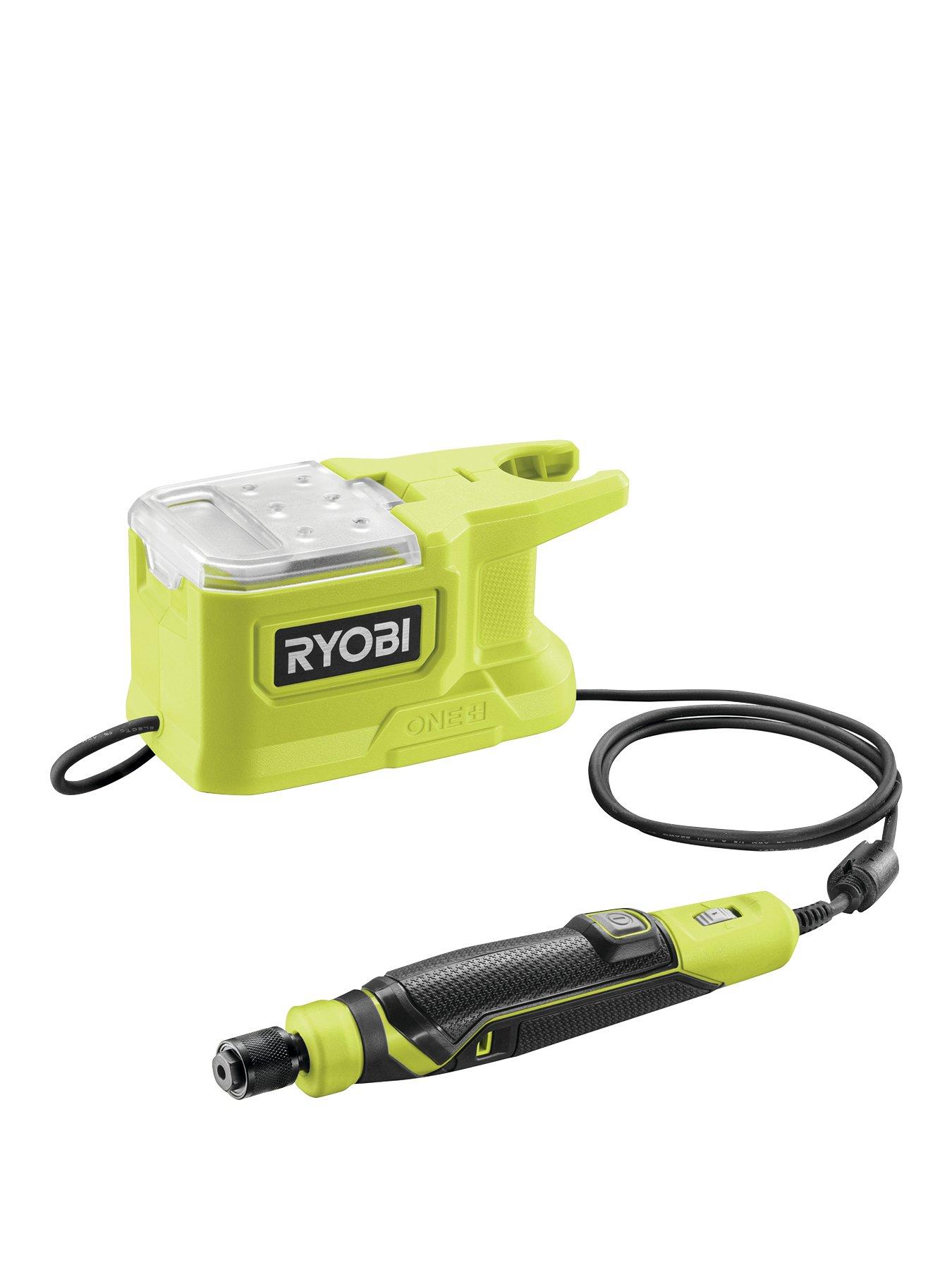 undefined RRT18-0 18V ONE+ Cordless Rotary Tool (Bare Tool)