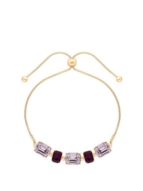 mood-rose-gold-pretty-purple-stone-set-toggle-bracelet