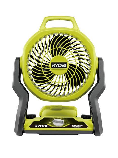 ryobi-rf18-0-18v-one-cordless-non-hybrid-3-speed-fan-bare-tool