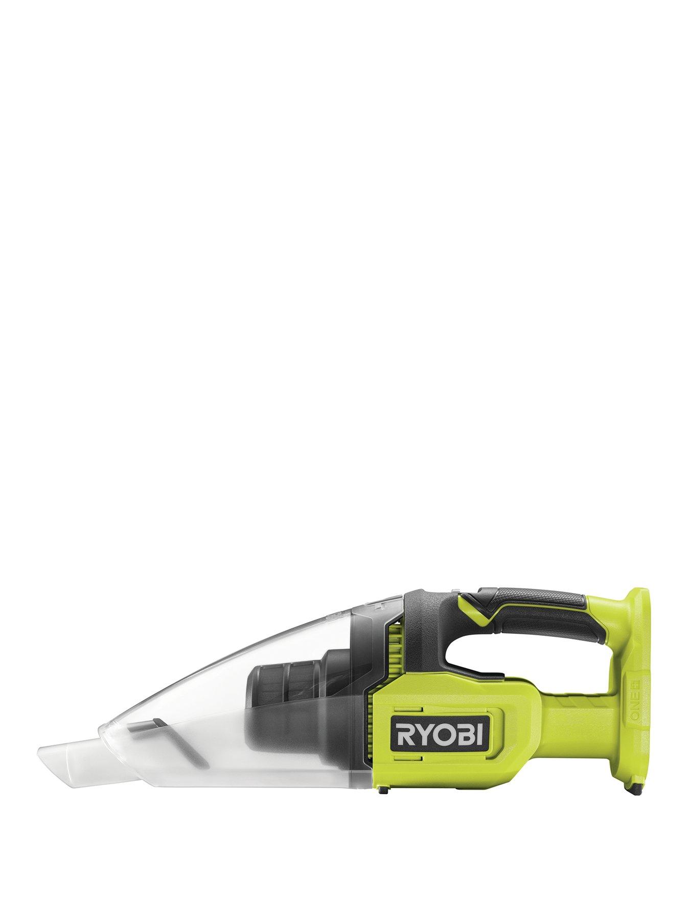 undefined RHV18-0 18V ONE+ Cordless Hand Vac (Bare Tool)