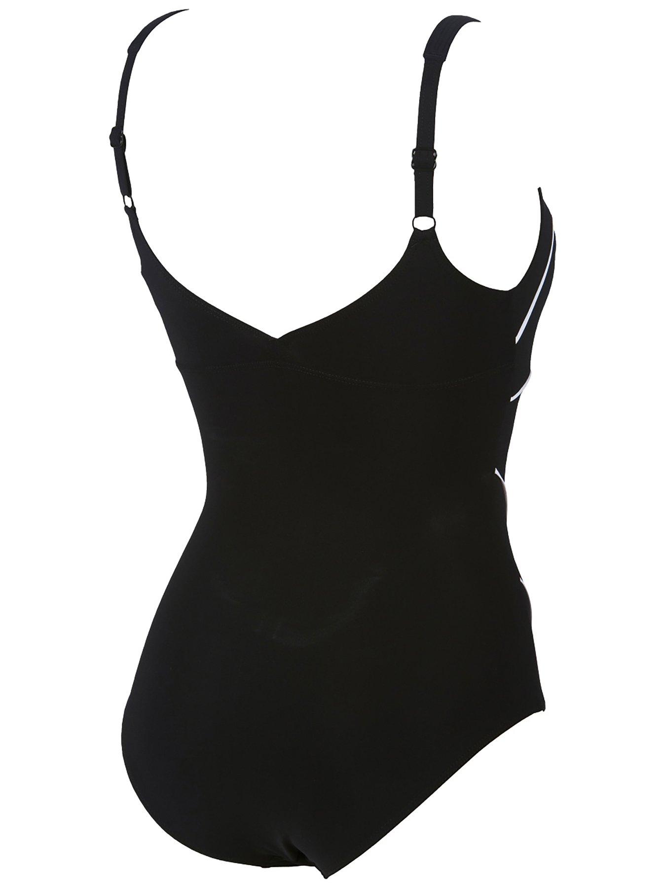 Women's Bodylift Jewel Swimsuit PLUS - FINAL SALE