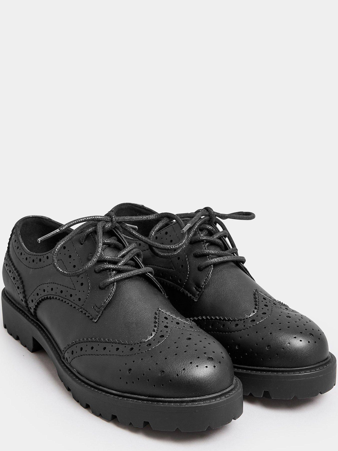 London hot sale rebel brogues