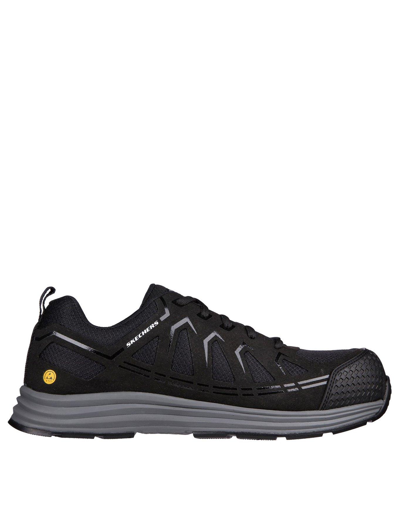 undefined Malad Ii Shoe - Black