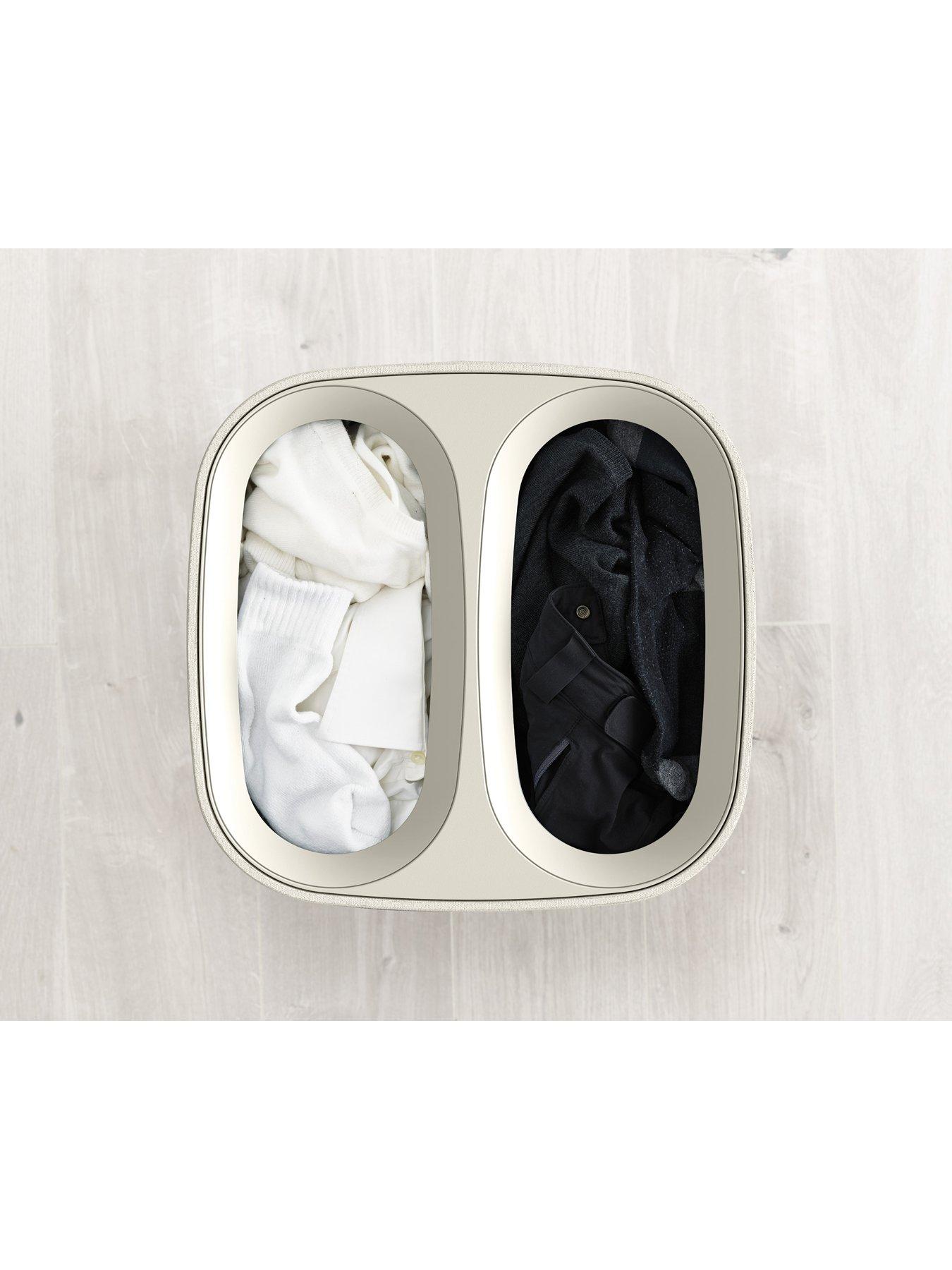  image of joseph-joseph-tota-60l-laundry-basket