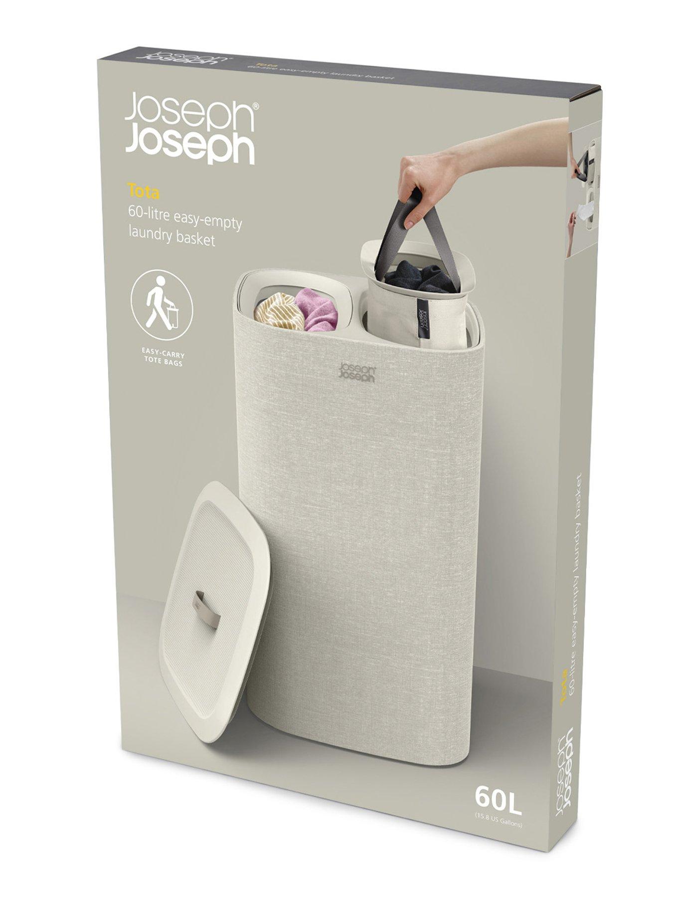  image of joseph-joseph-tota-60l-laundry-basket