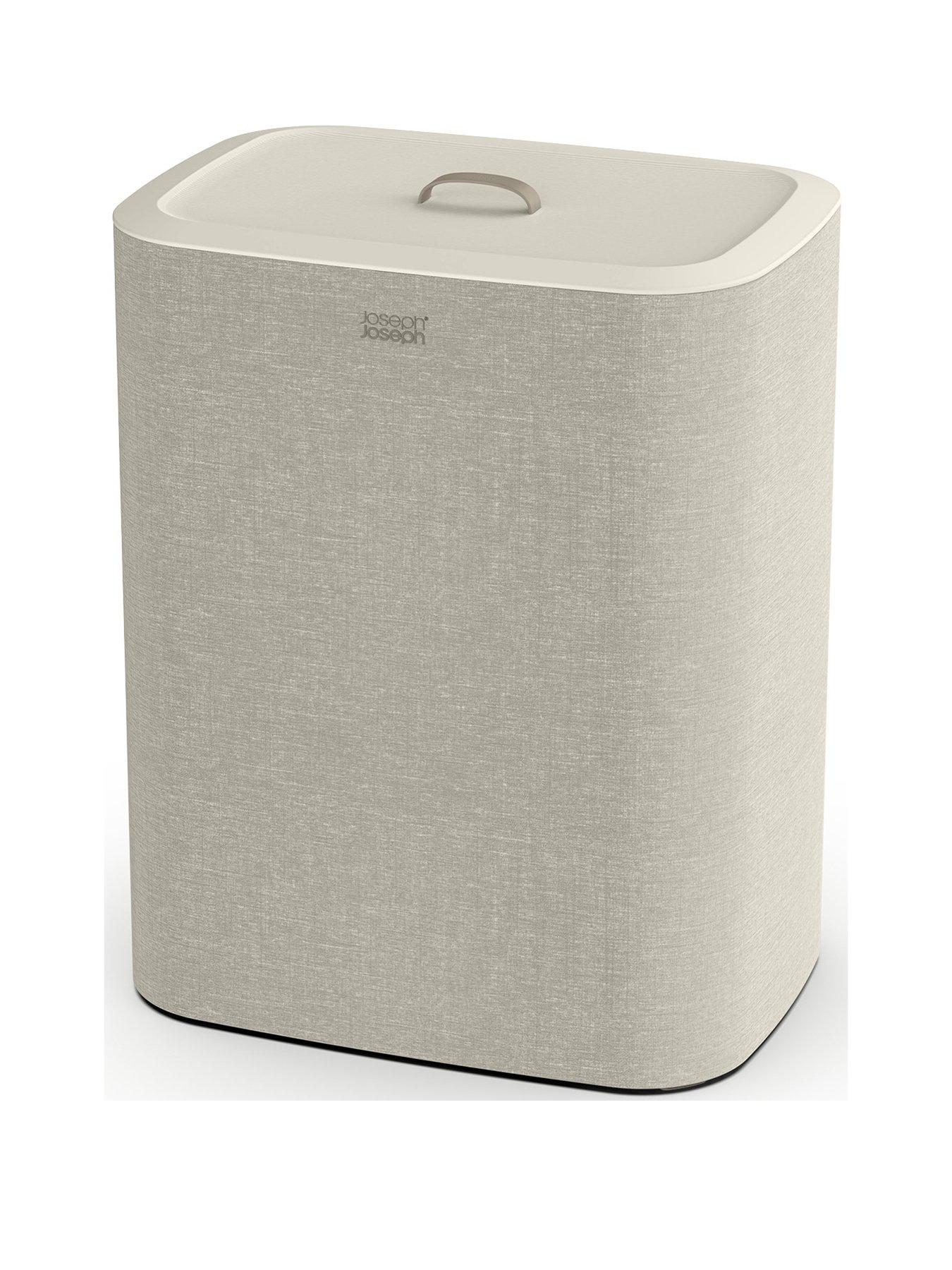 Image 1 of 5 of Joseph Joseph Tota 90l Laundry Basket