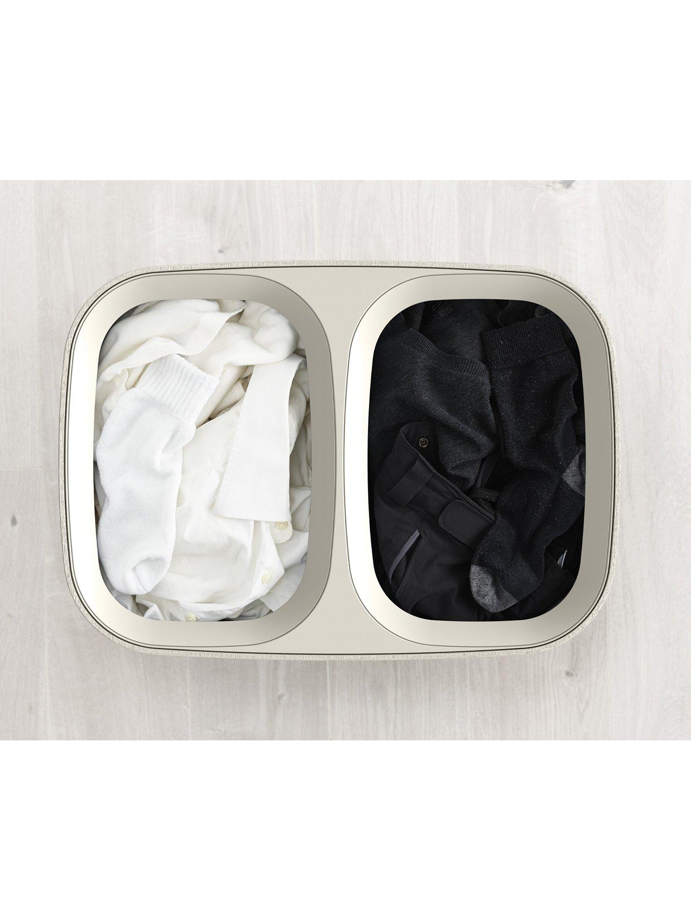 Image 2 of 5 of Joseph Joseph Tota 90l Laundry Basket