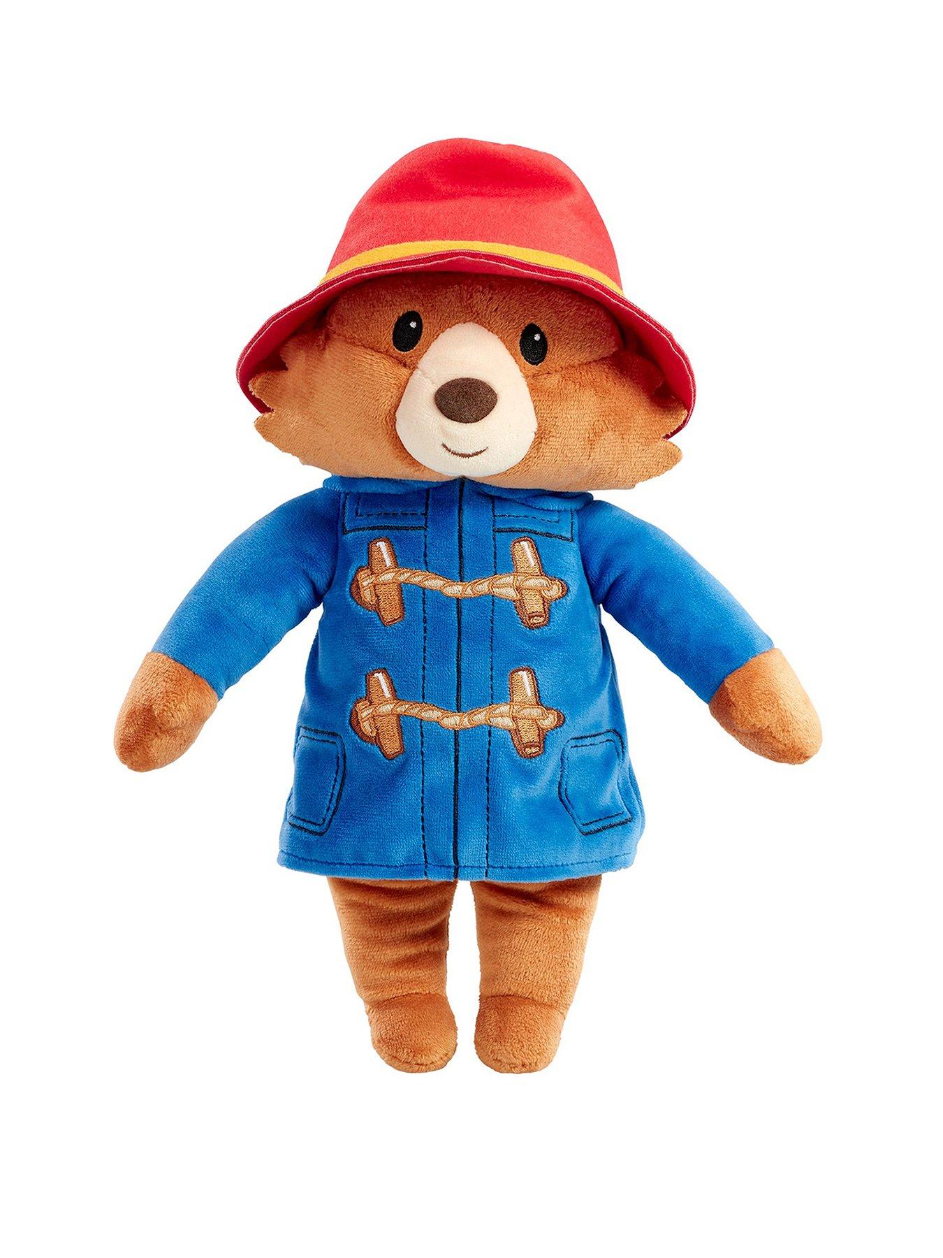 Paddington Bear Paddington TV Talking Toy
