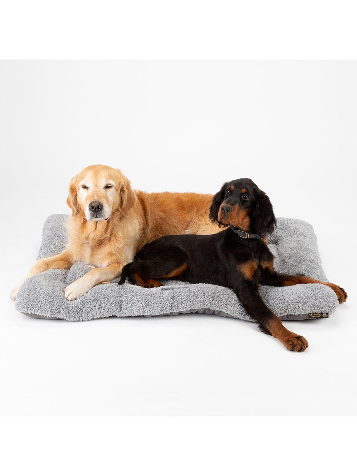undefined Cosy Crate Mat