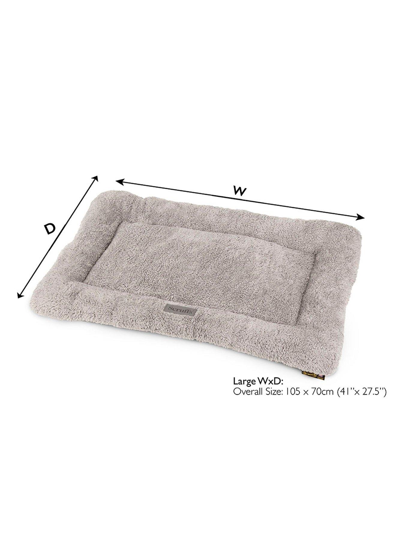 Image 7 of 7 of Scruffs Cosy Crate Mat