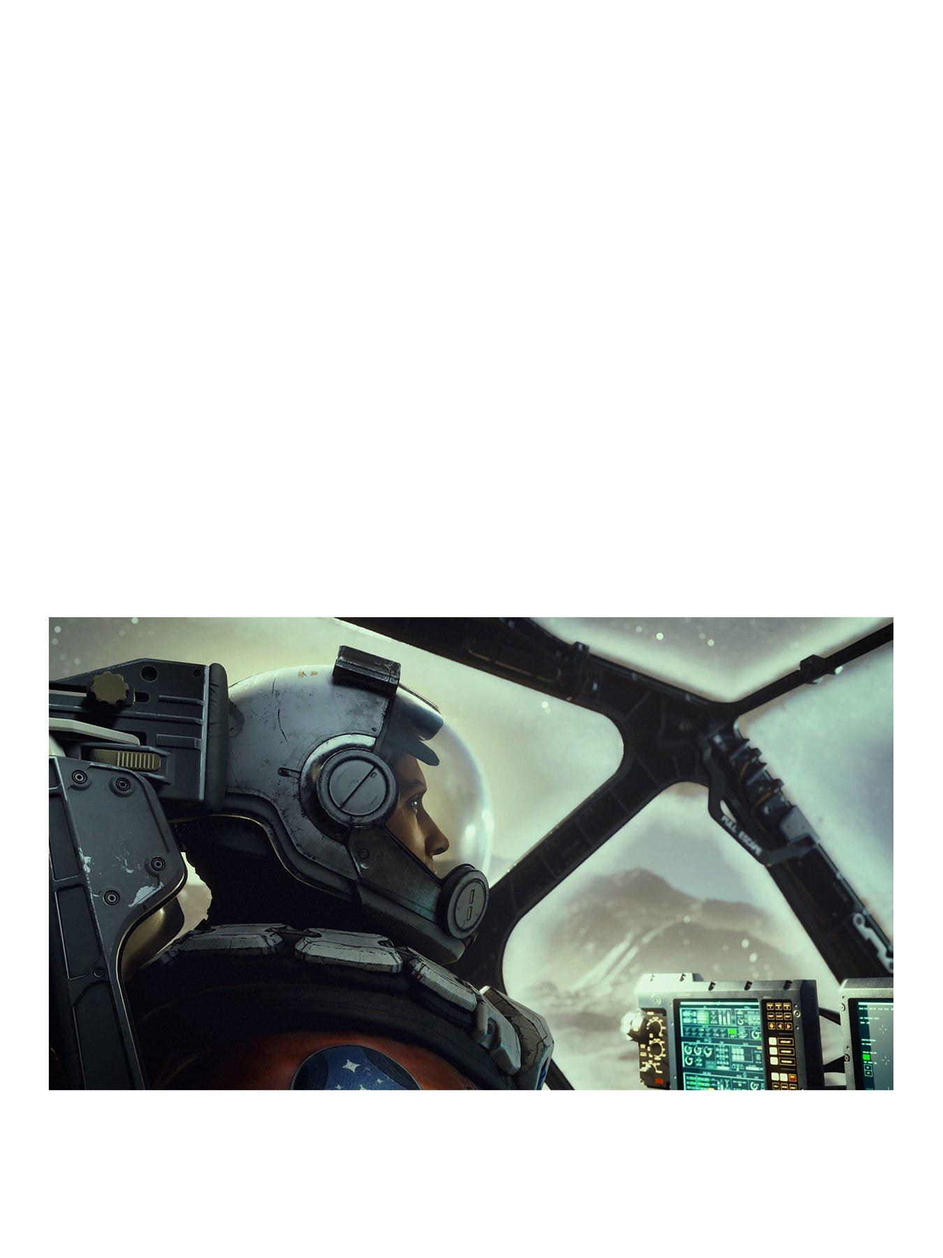 Image 3 of 8 of Xbox Starfield Standard Edition