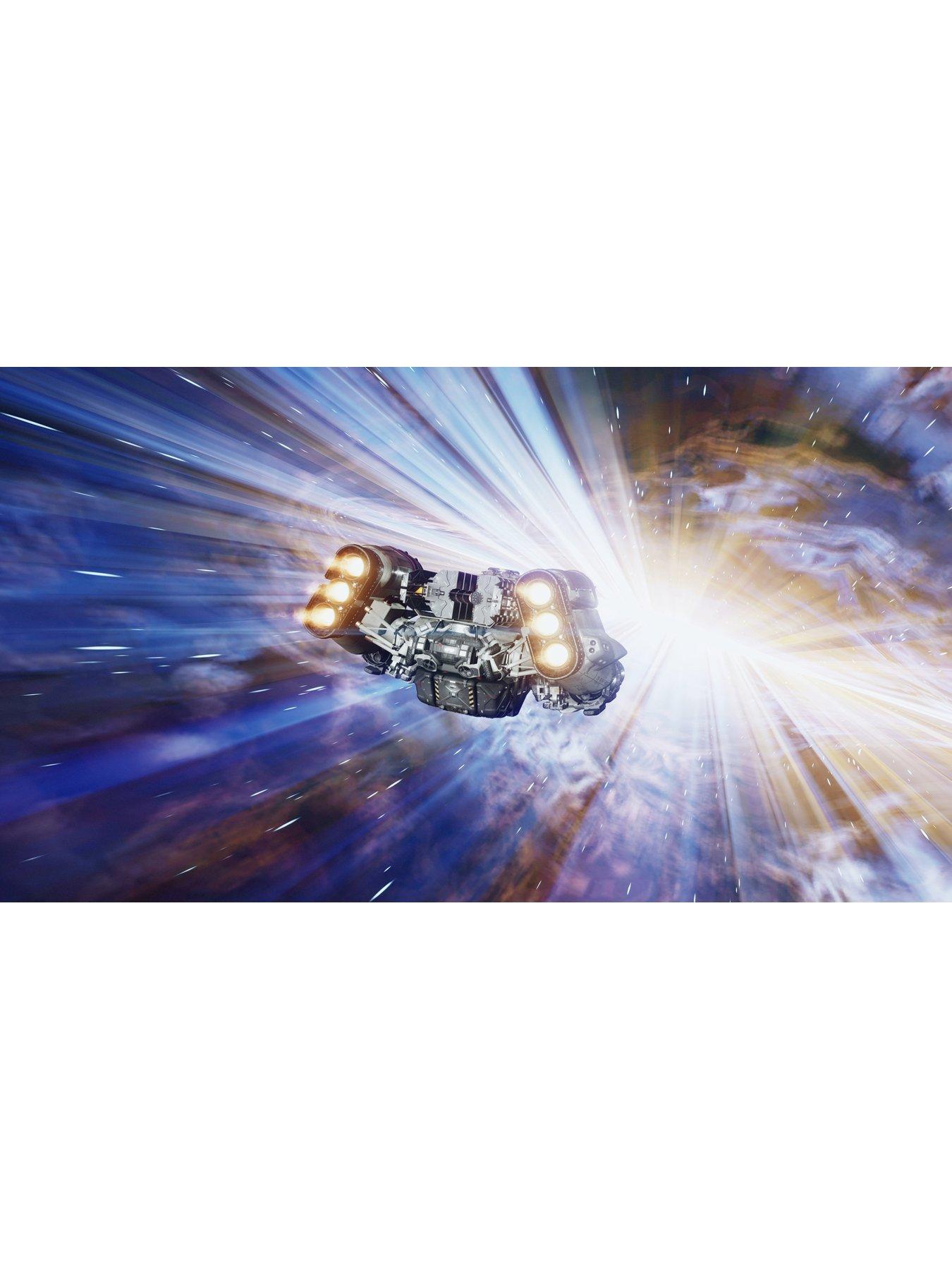Image 4 of 8 of Xbox Starfield Standard Edition
