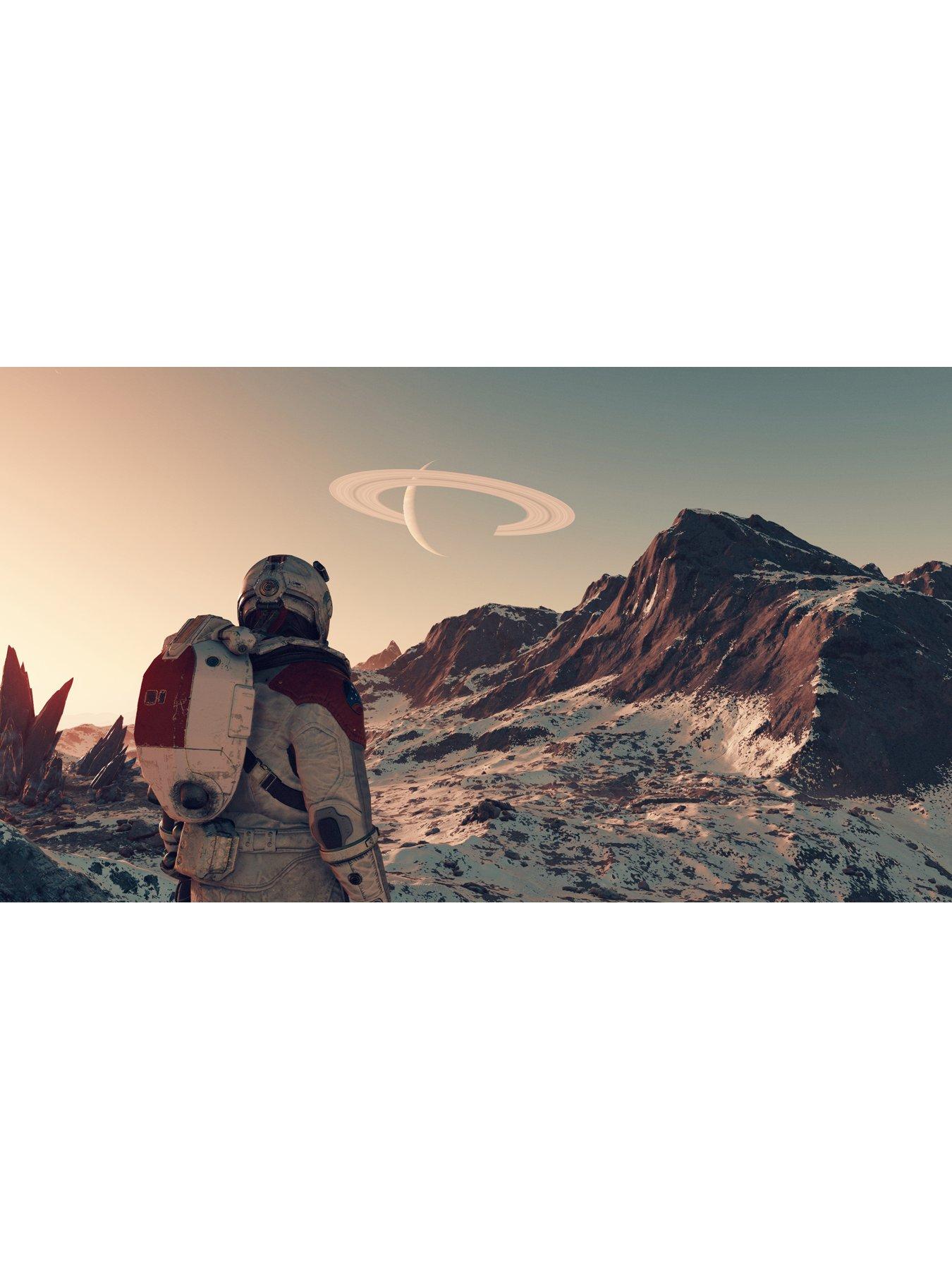 Image 5 of 8 of Xbox Starfield Standard Edition