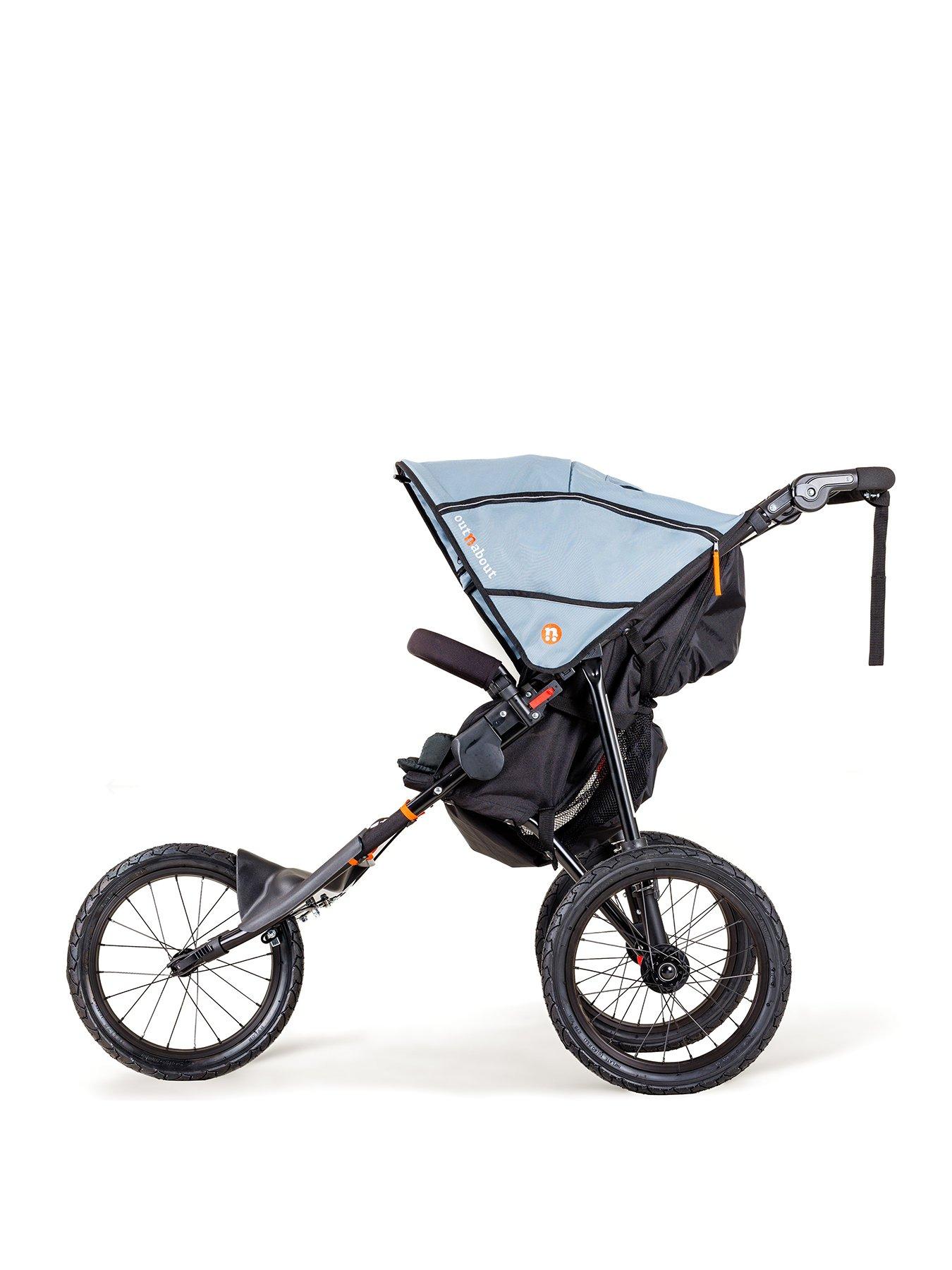 Nipper sport buggy best sale