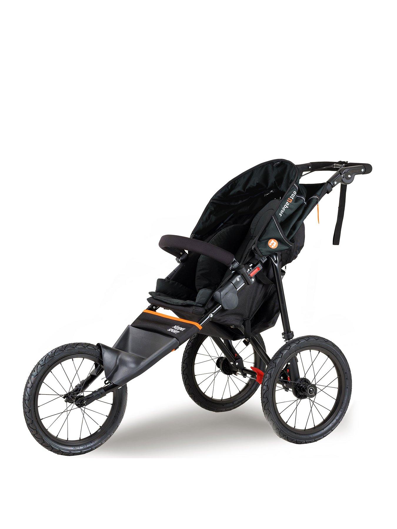 Nipper 2025 sport buggy