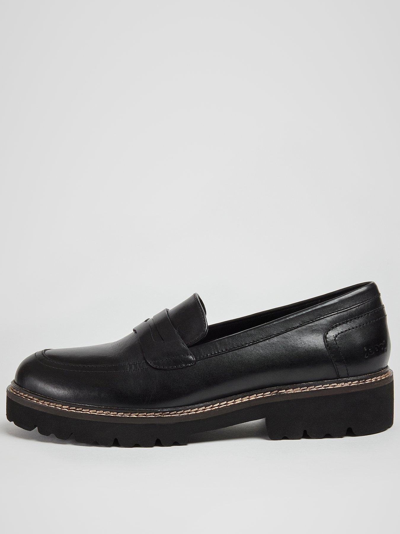 pod-kenny-leather-loafers-black