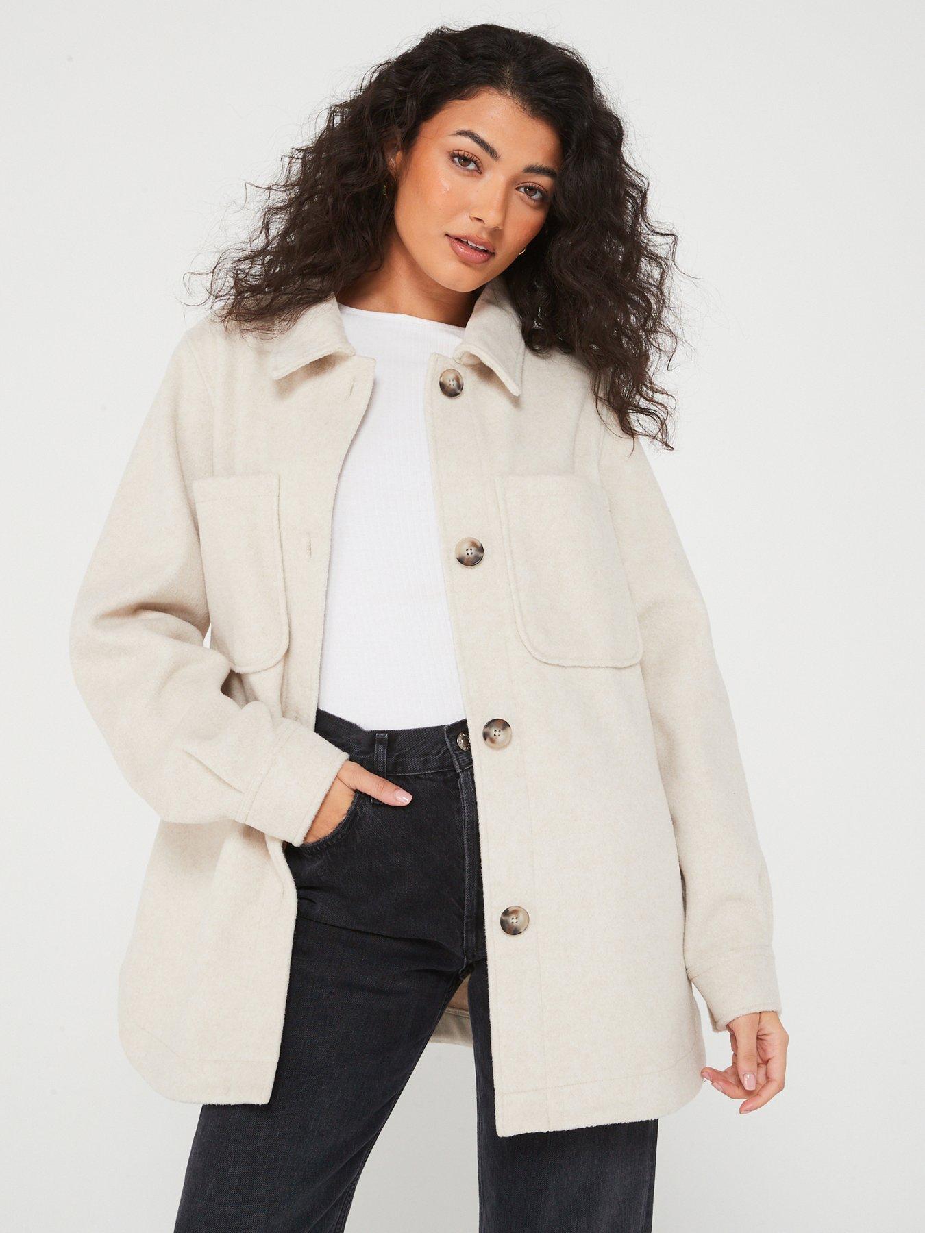 Littlewoods ladies winter outlet coats