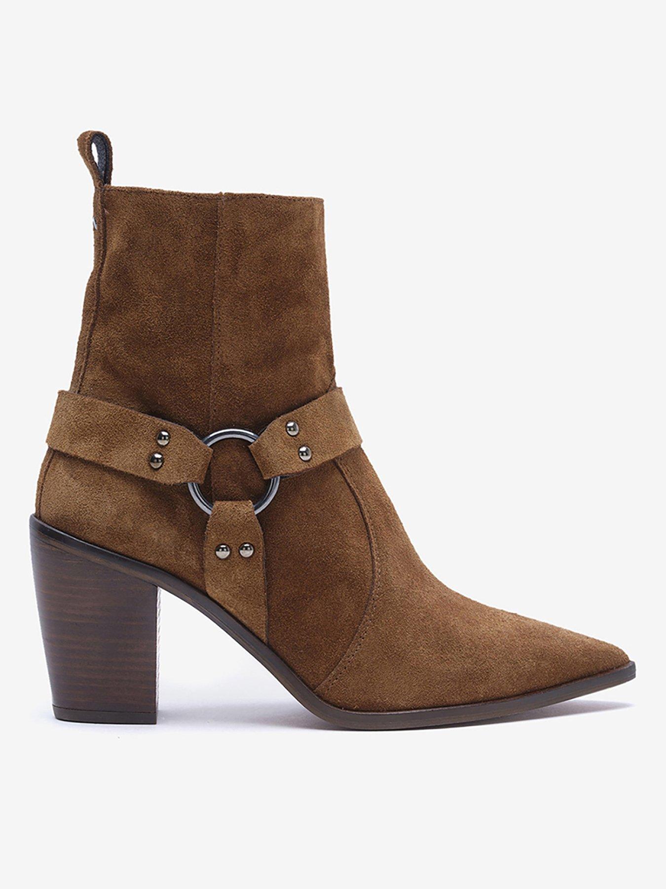 Mint velvet cheap harriet boots