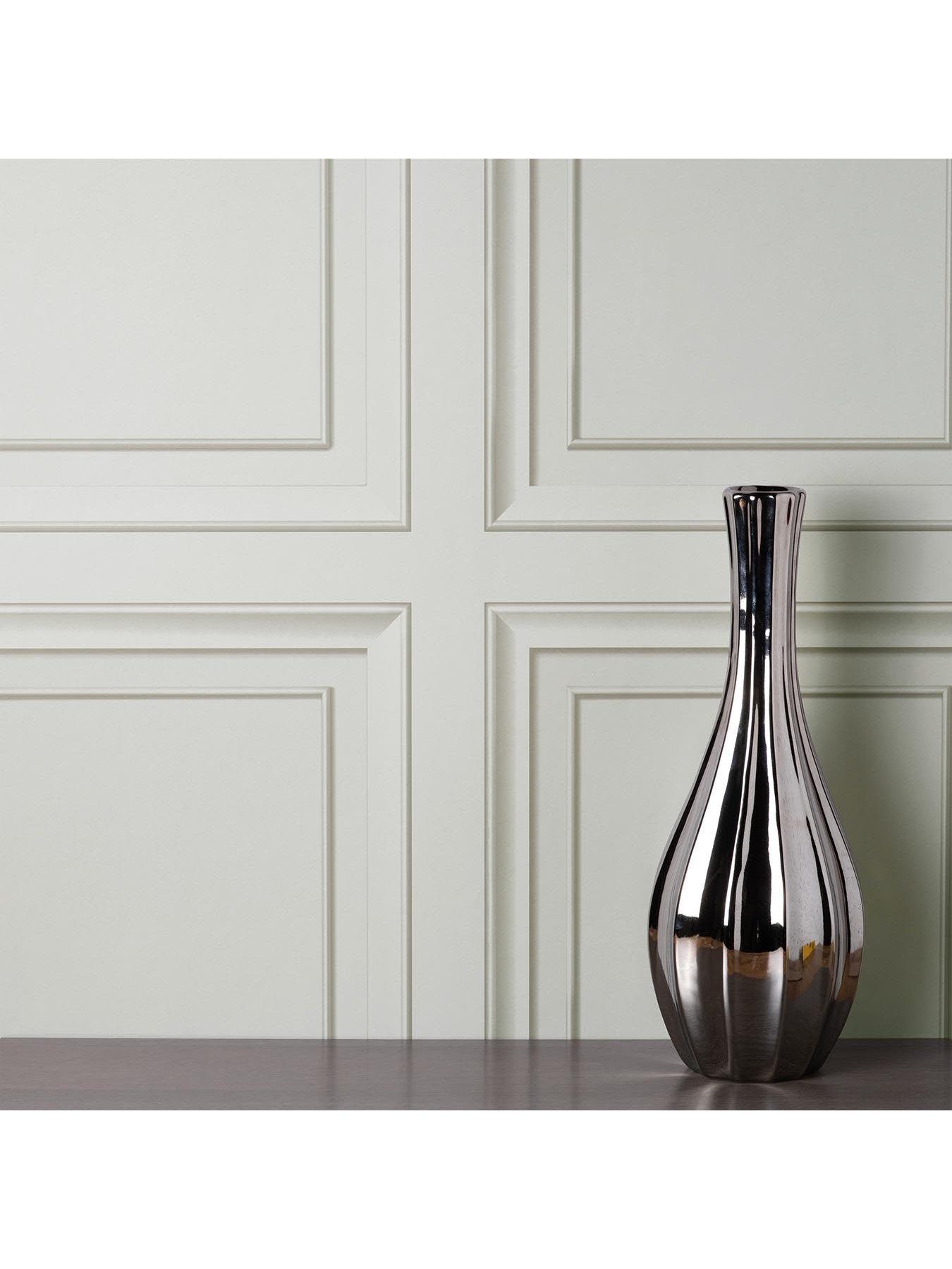 Image 3 of 4 of Fine Decor Decorative Panel Wallpaper - Grey