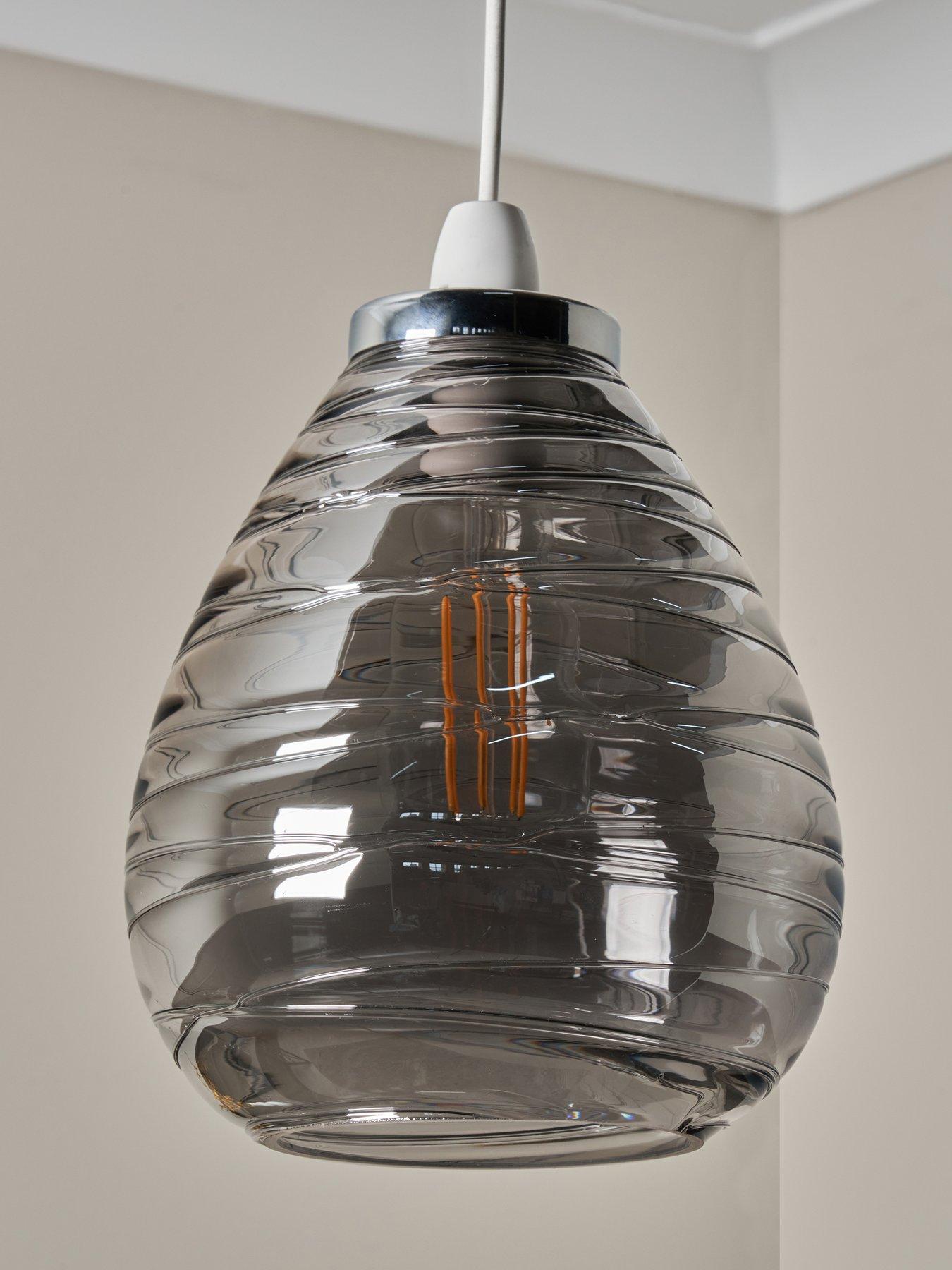 undefined Lucie Easy-Fit Light Shade