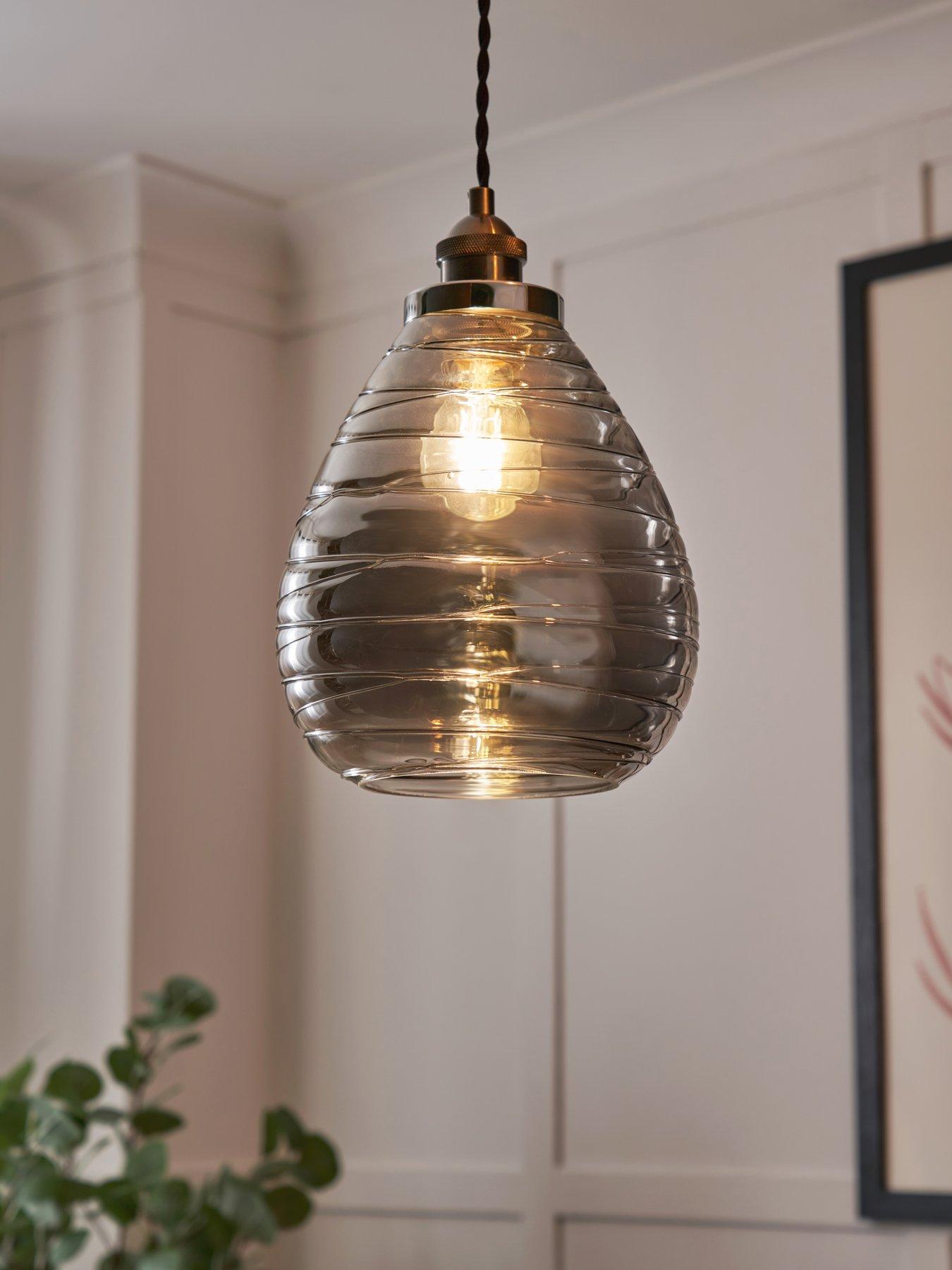 The Very Collection Lucie Easy-Fit Light Shade