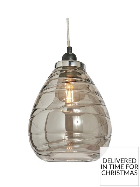 very-home-lucie-easy-fit-light-shade