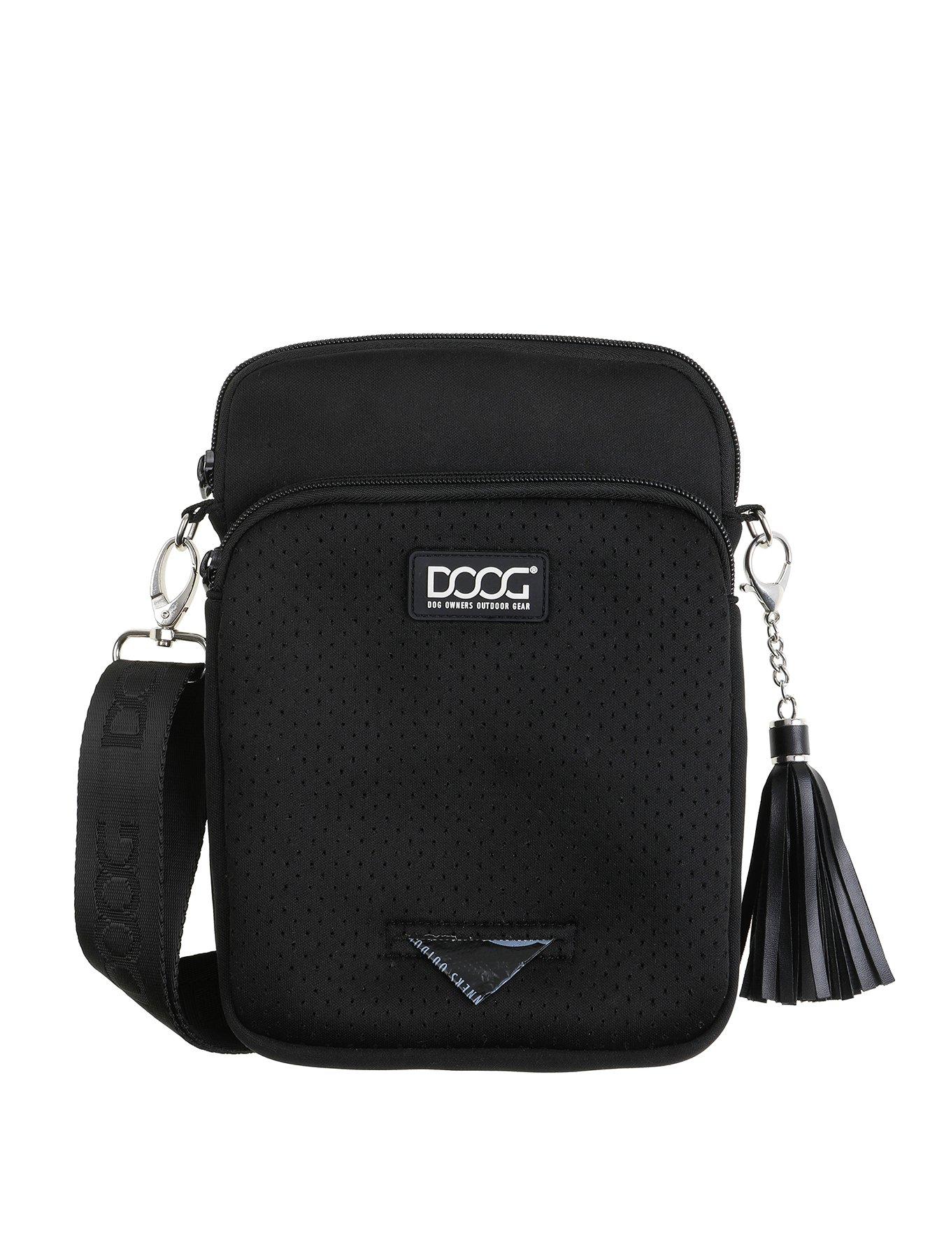 stillFront image of doog-neosport-walkie-bag